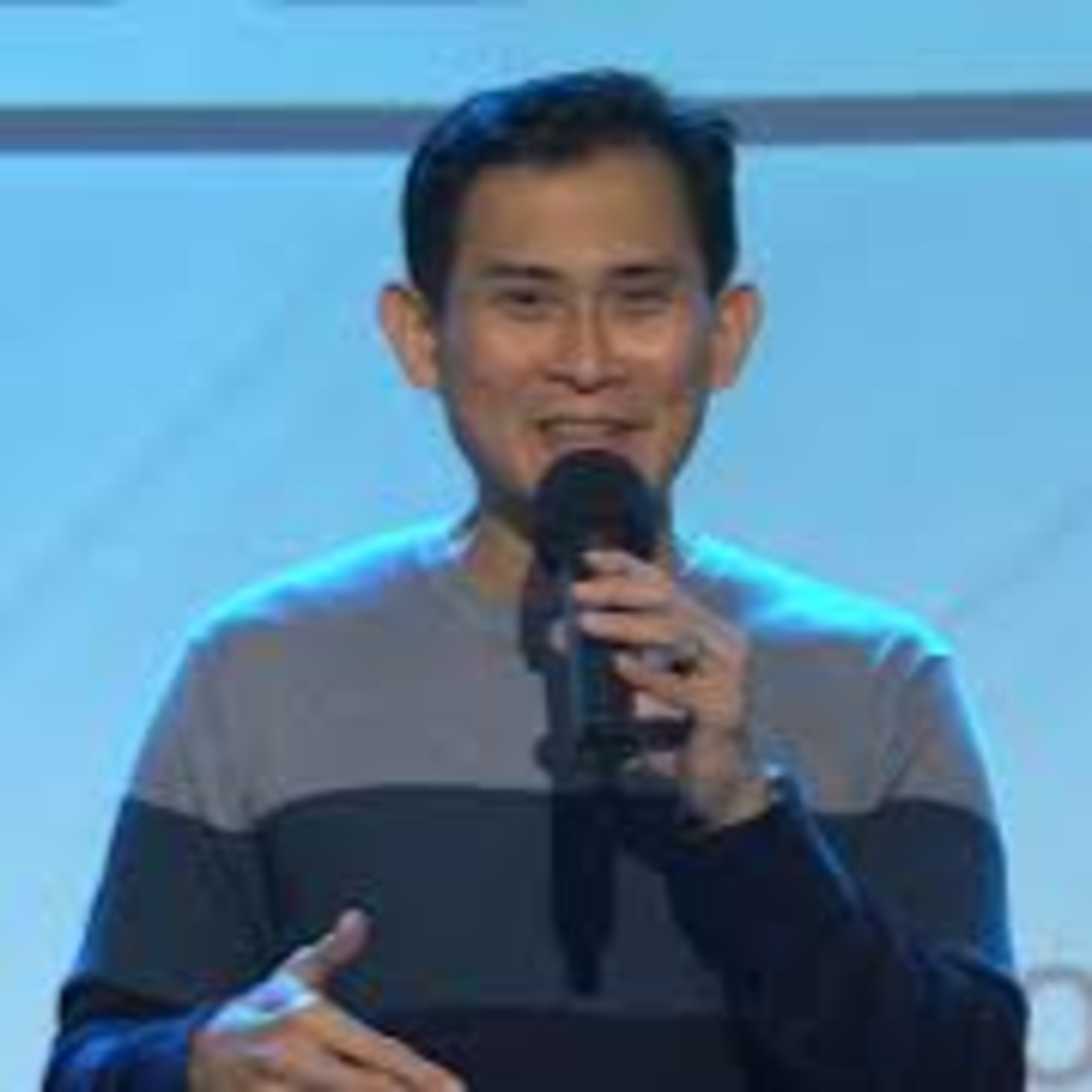 JB3 Home For All Sermons