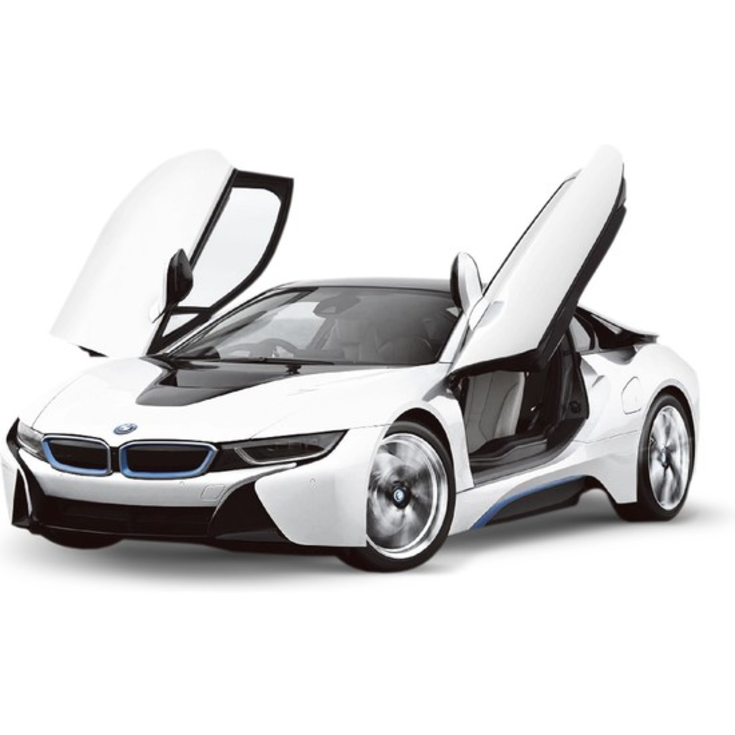 LA GRAN INVERSIÓN? POR QUÉ EL BMW i8 PODRÍA SER el PRÓXIMO DE LOREAN... ¿pero un BMW M1? episode artwork