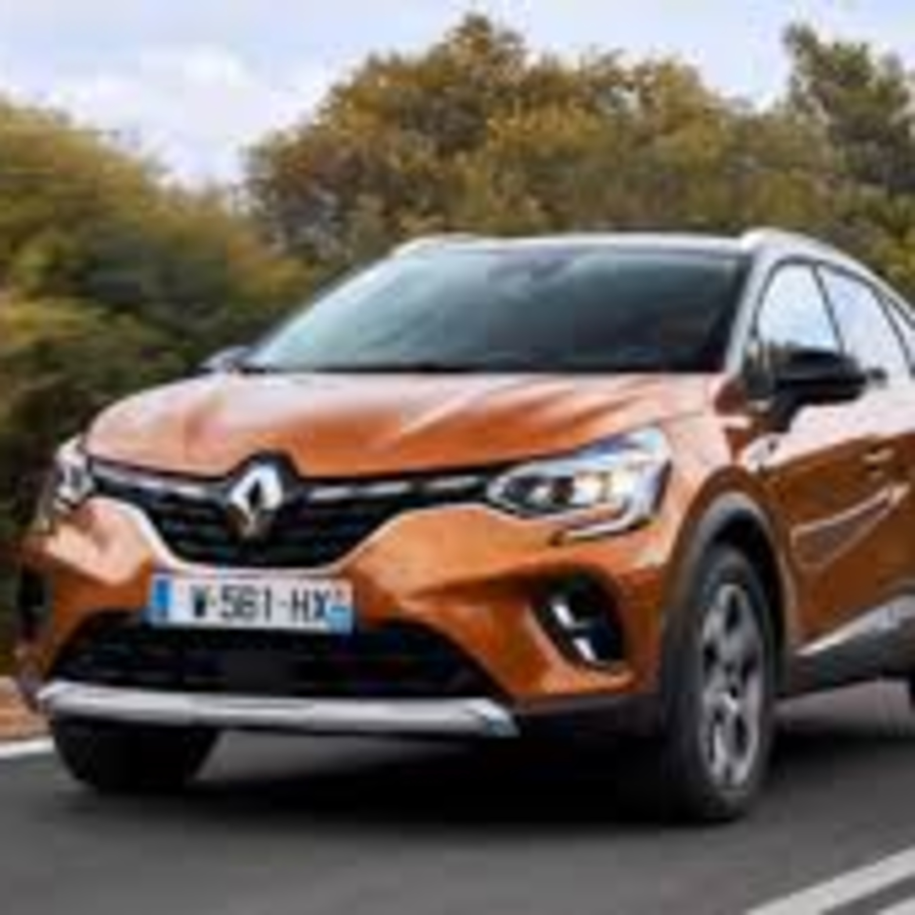 TRAS NISSAN, RENAULT: LOS RIESGOS para LAS FÁBRICAS ESPAÑOLAS QUE TRAE la NUEVA ALIANZA, SEÑALADOS episode artwork