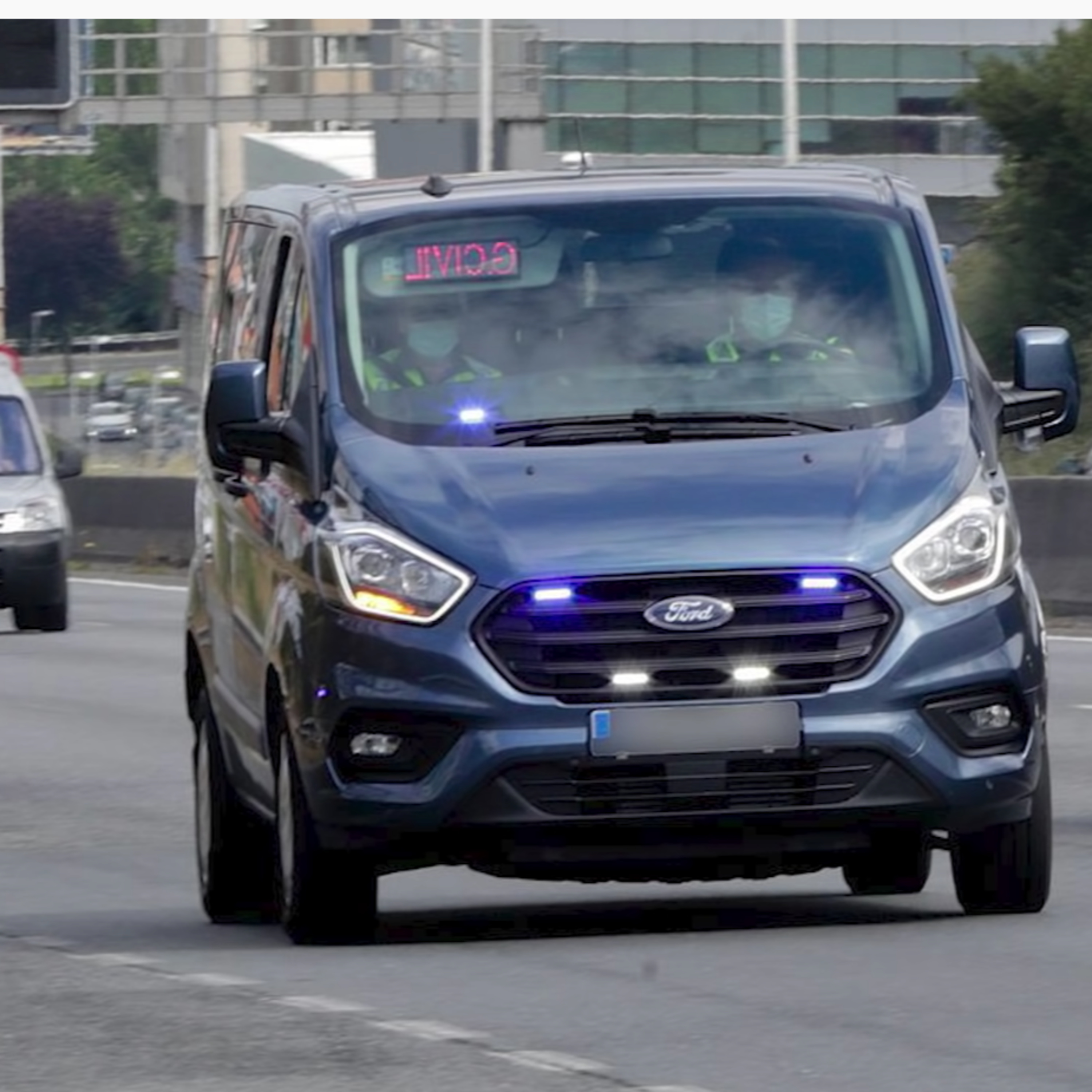 El Podcast de JF Calero