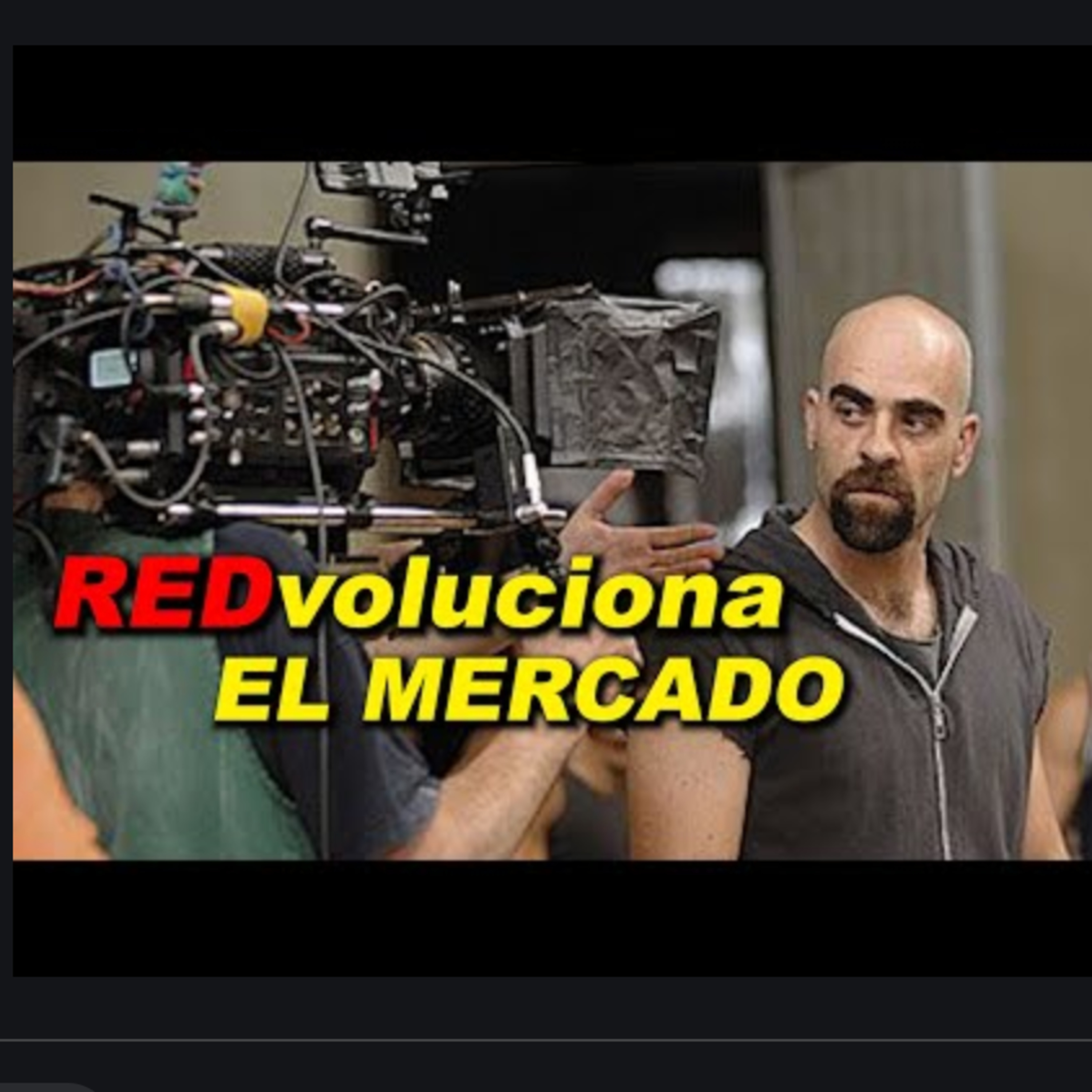 El Podcast de JF Calero