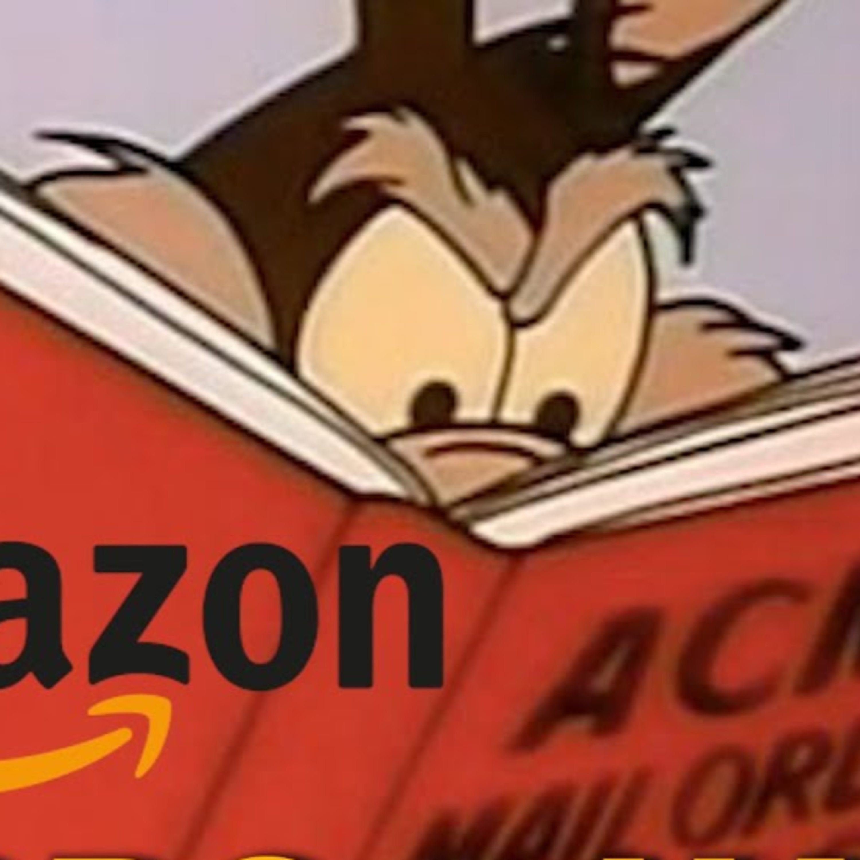 ASÍ EMPOBRECEMOS EL ECOSISTEMA CON AMAZON. TODOS. episode artwork