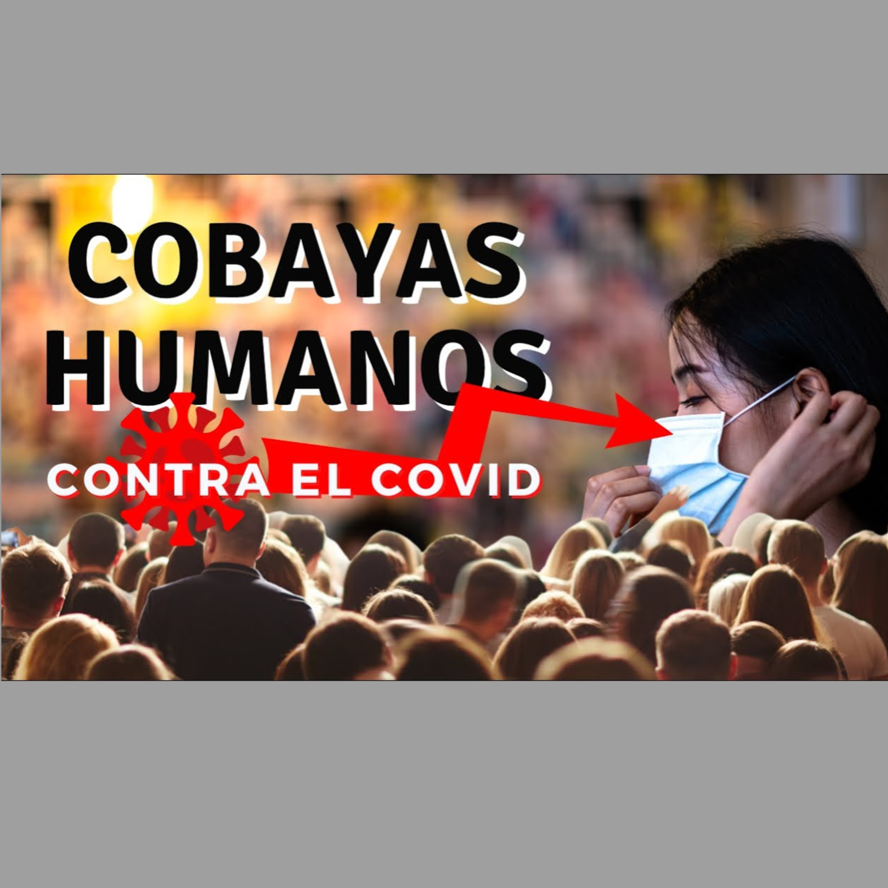 DESAFÍO HUMANO: PONDRÍAS EN RIESGO TU SALUD ¿...POR DINERO?