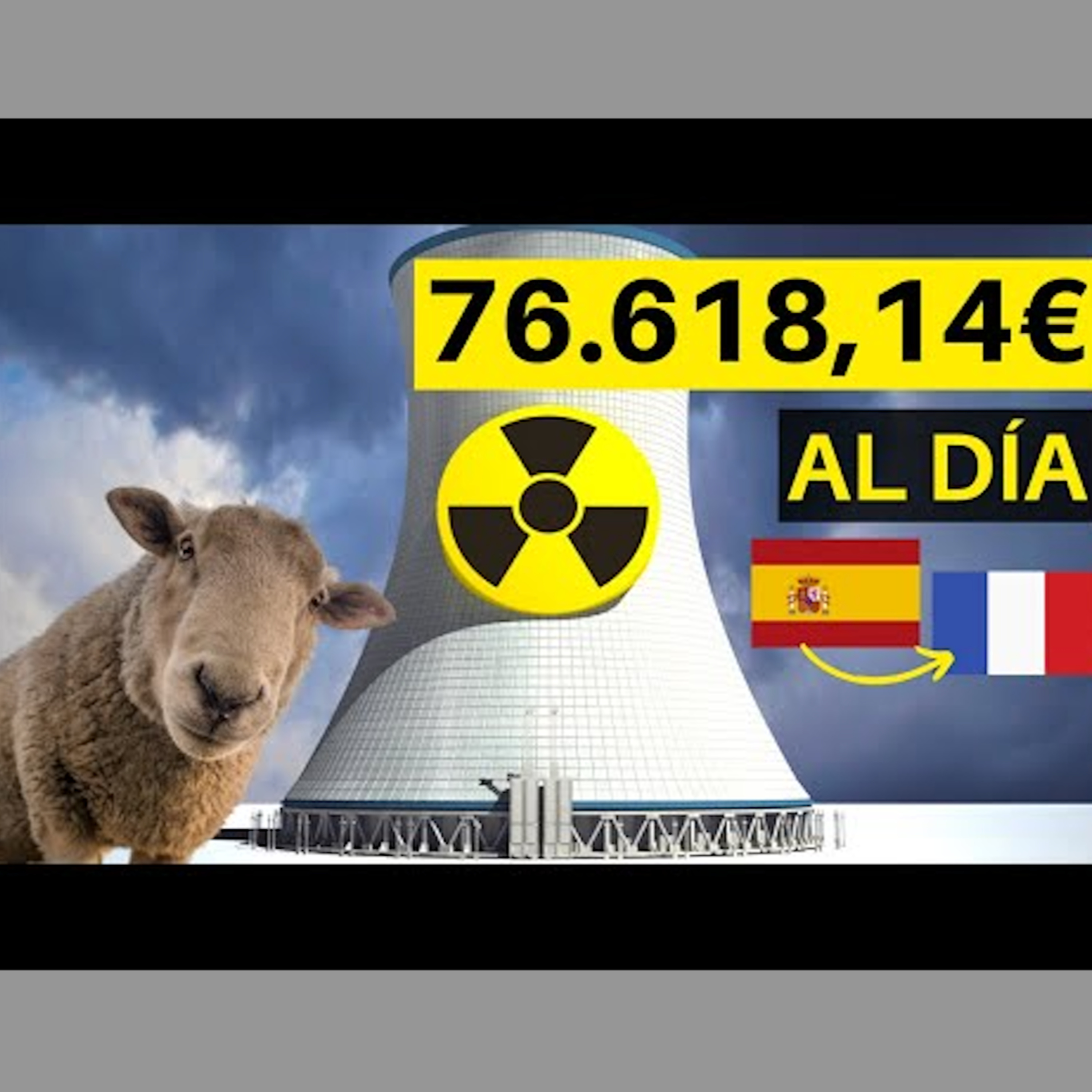 EL DESPILFARRO SIN FIN DE LOS RESIDUOS NUCLEARES: EL CEMENTERIO QUE NUNCA LLEGA