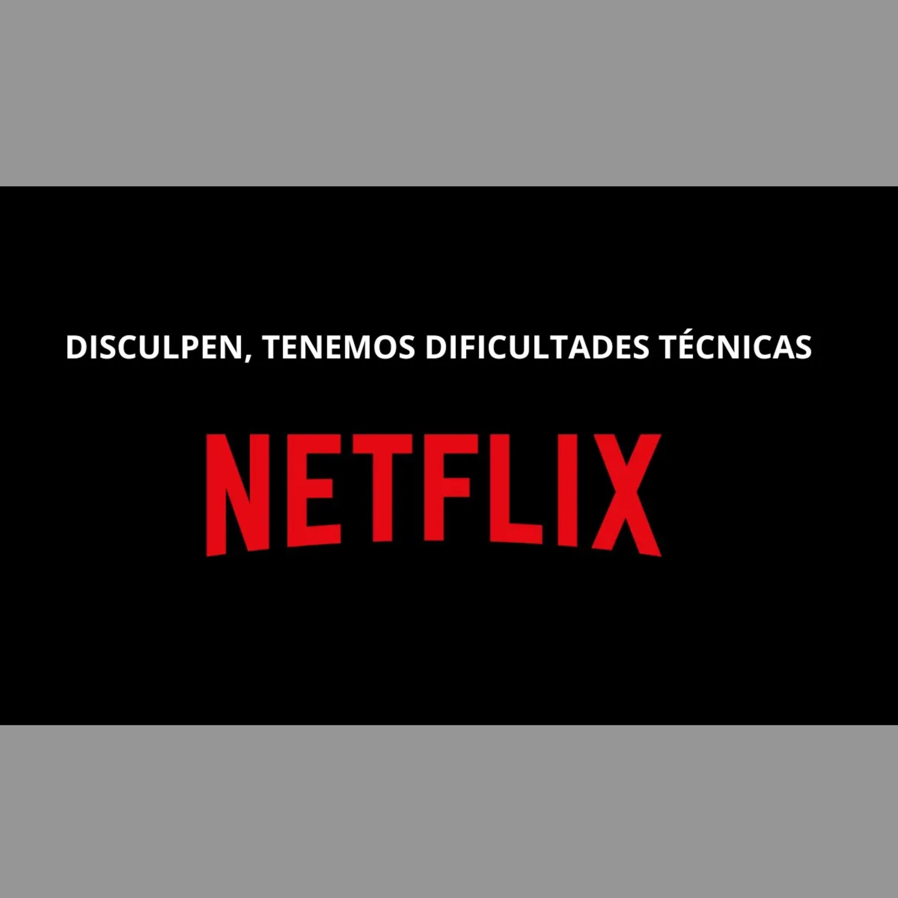 ¿ESTÁ NETFLIX ACABADO? La rebelión de los humanos contra las máquinas episode artwork