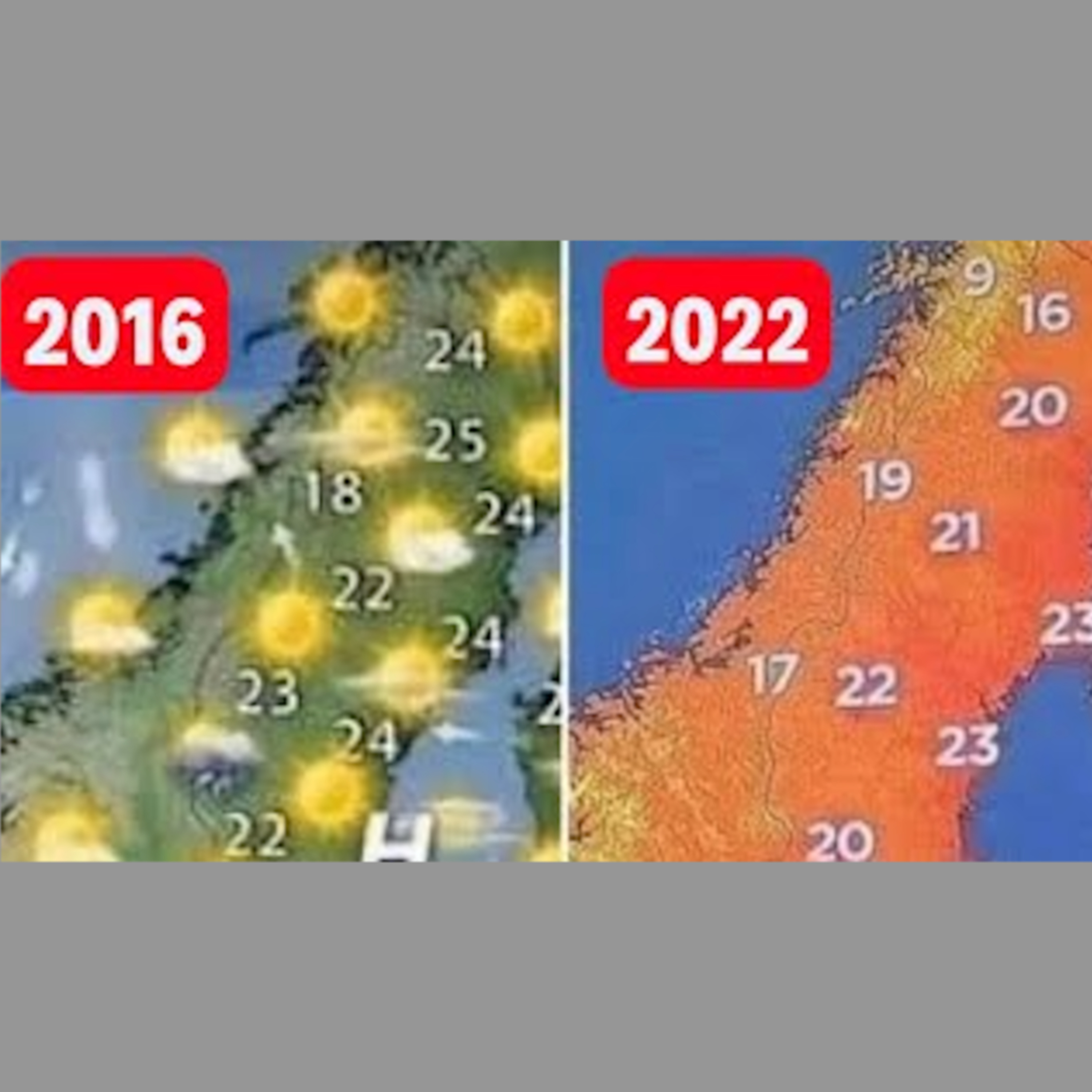 ¡EMERGENCIA ENERGÉTICA Y CLIMÁTICA! ¿Hacia un confinamiento 2.0?