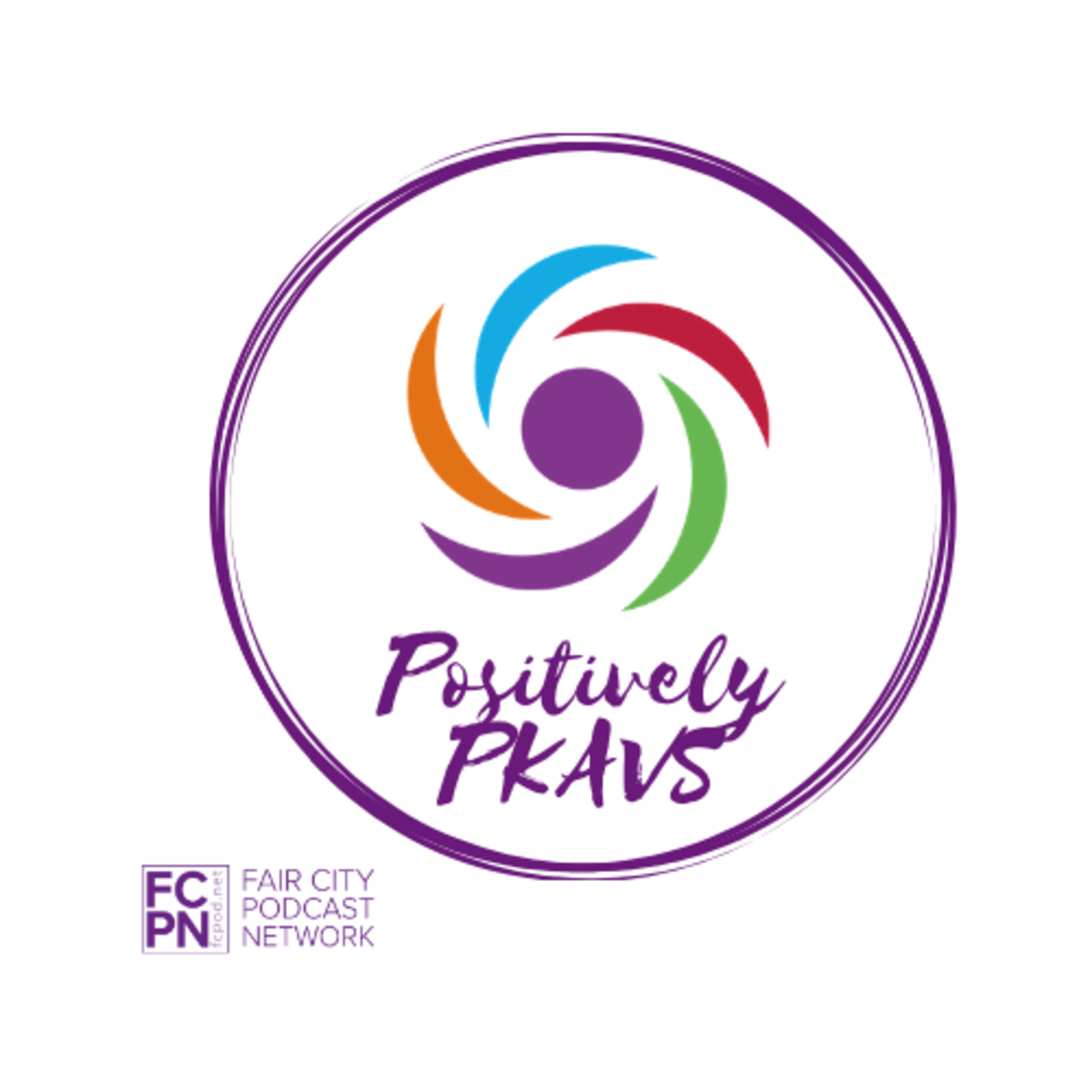 Positively PKAVS