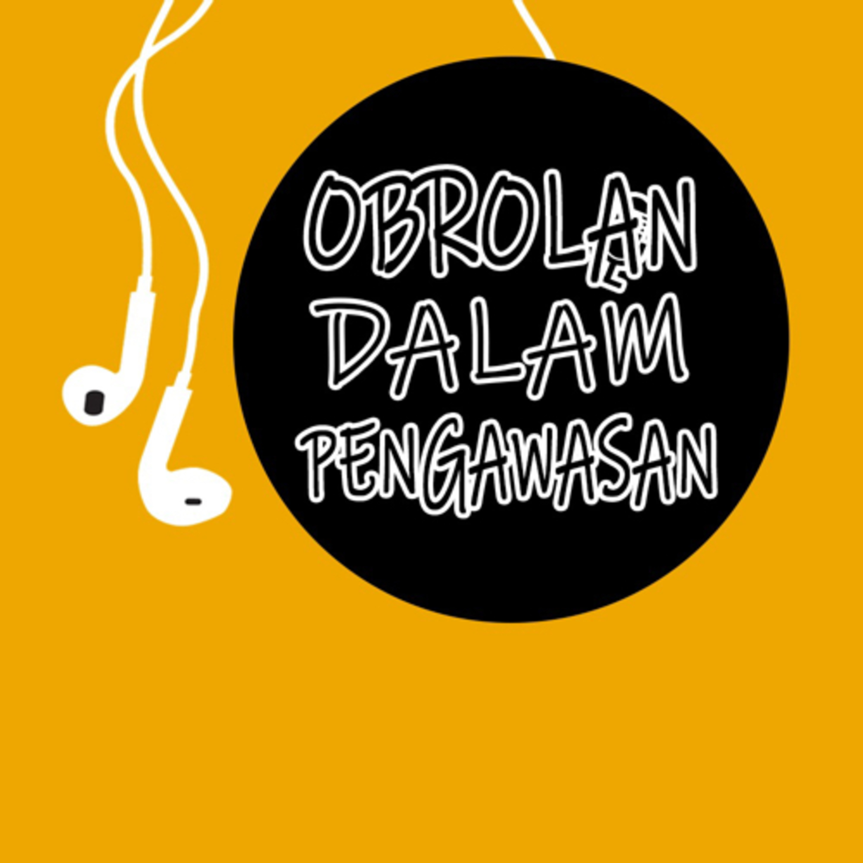 Obrolan Dalam Pengawasan