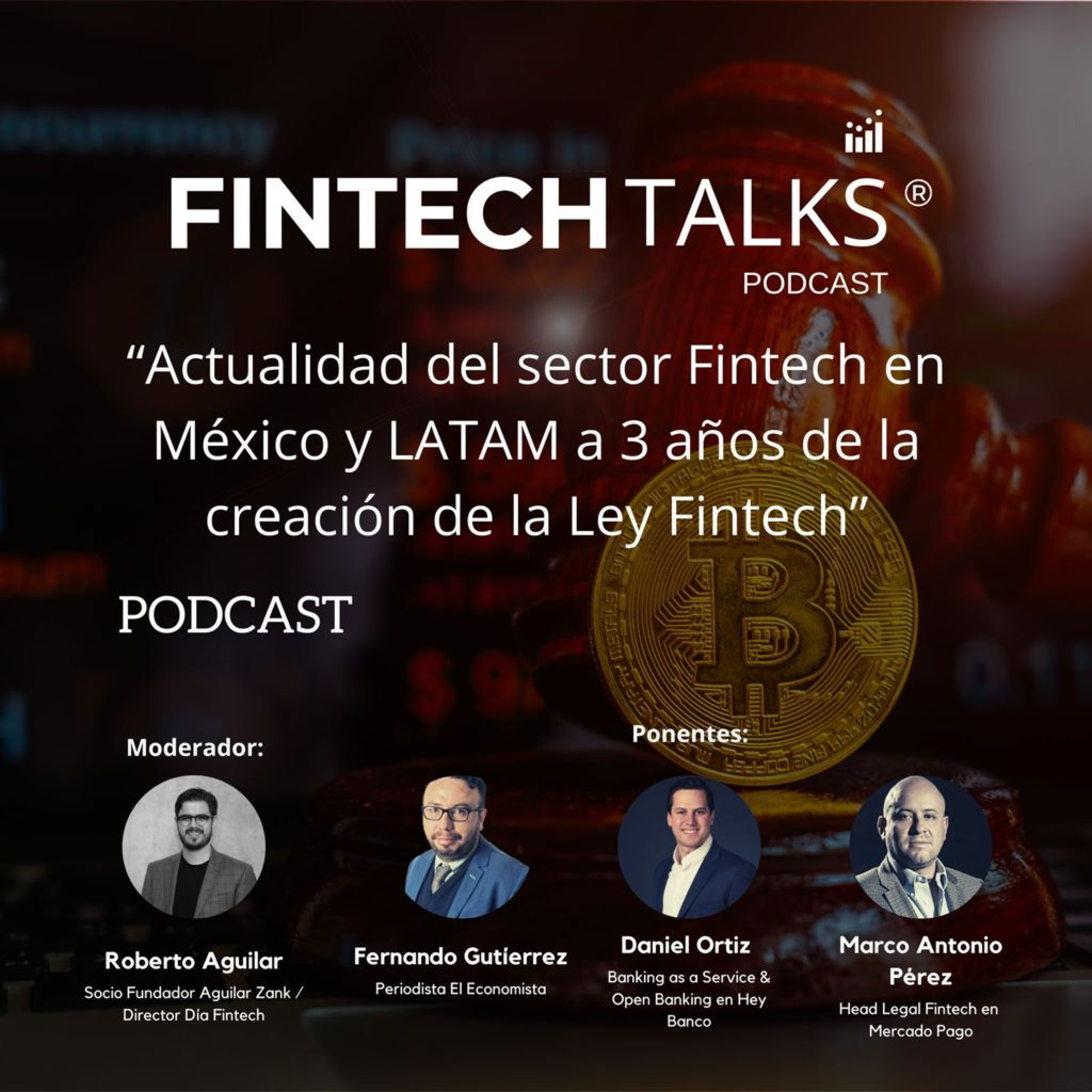 Fintech Talks