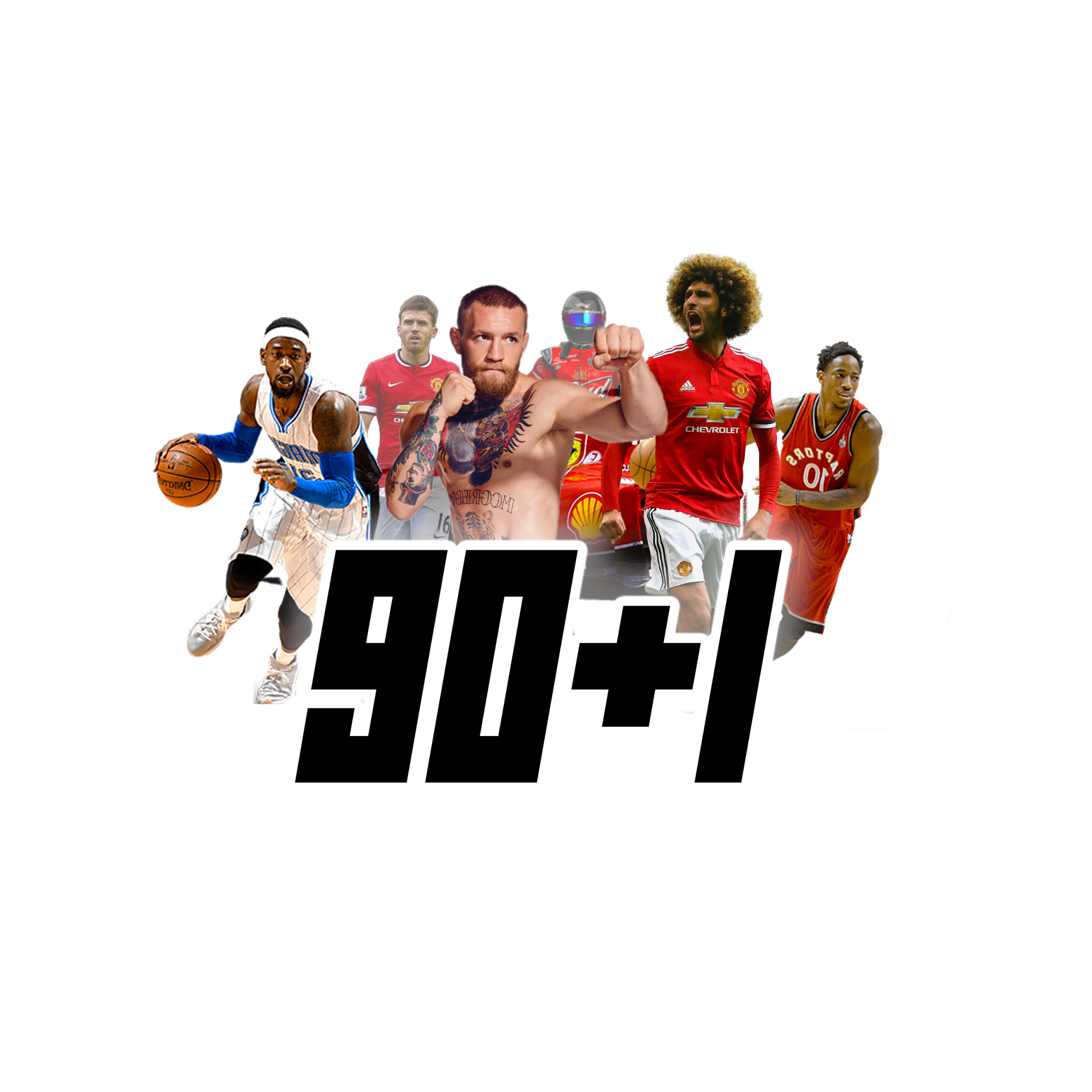 90+1