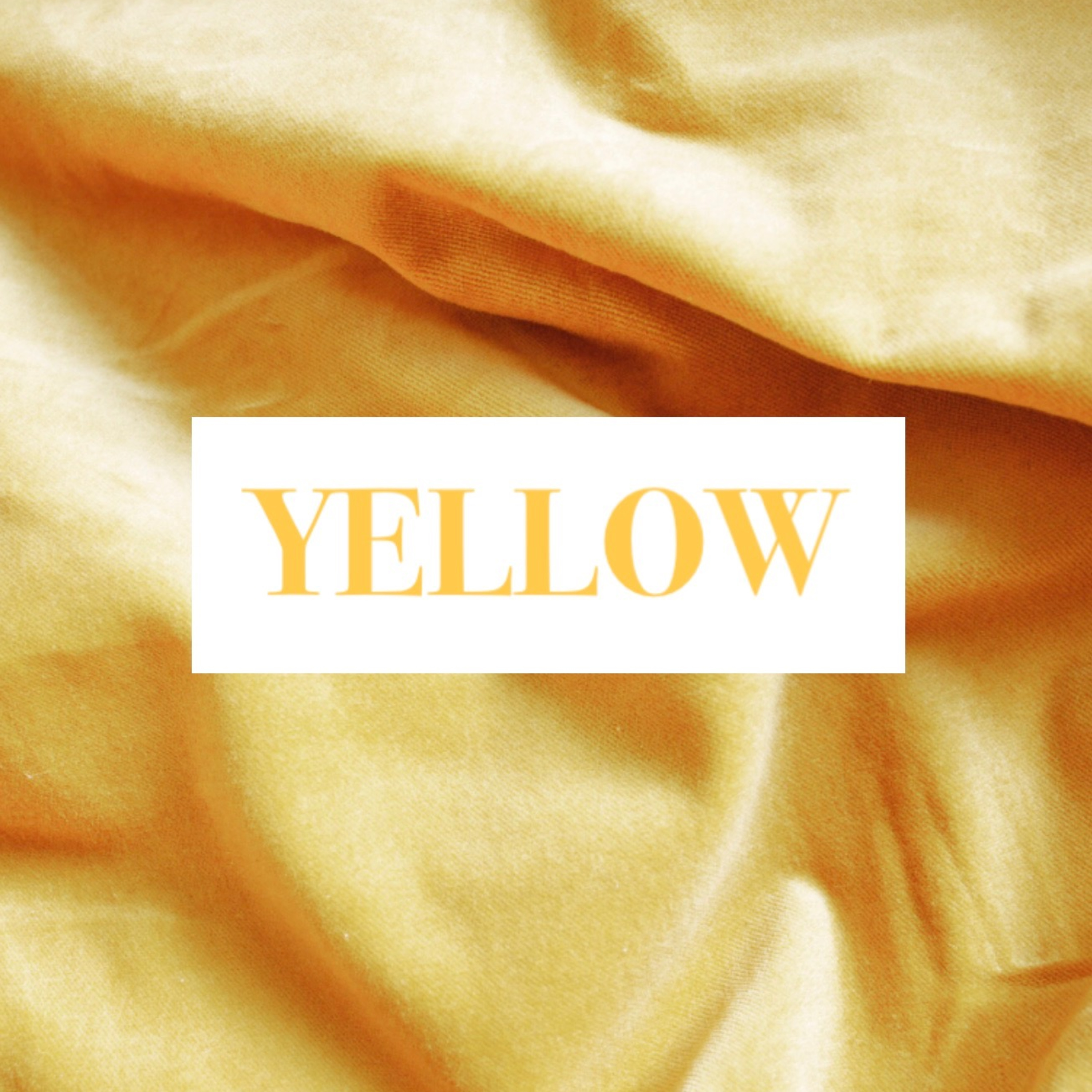 #1 Yellow - the ugly Duckling (EN)