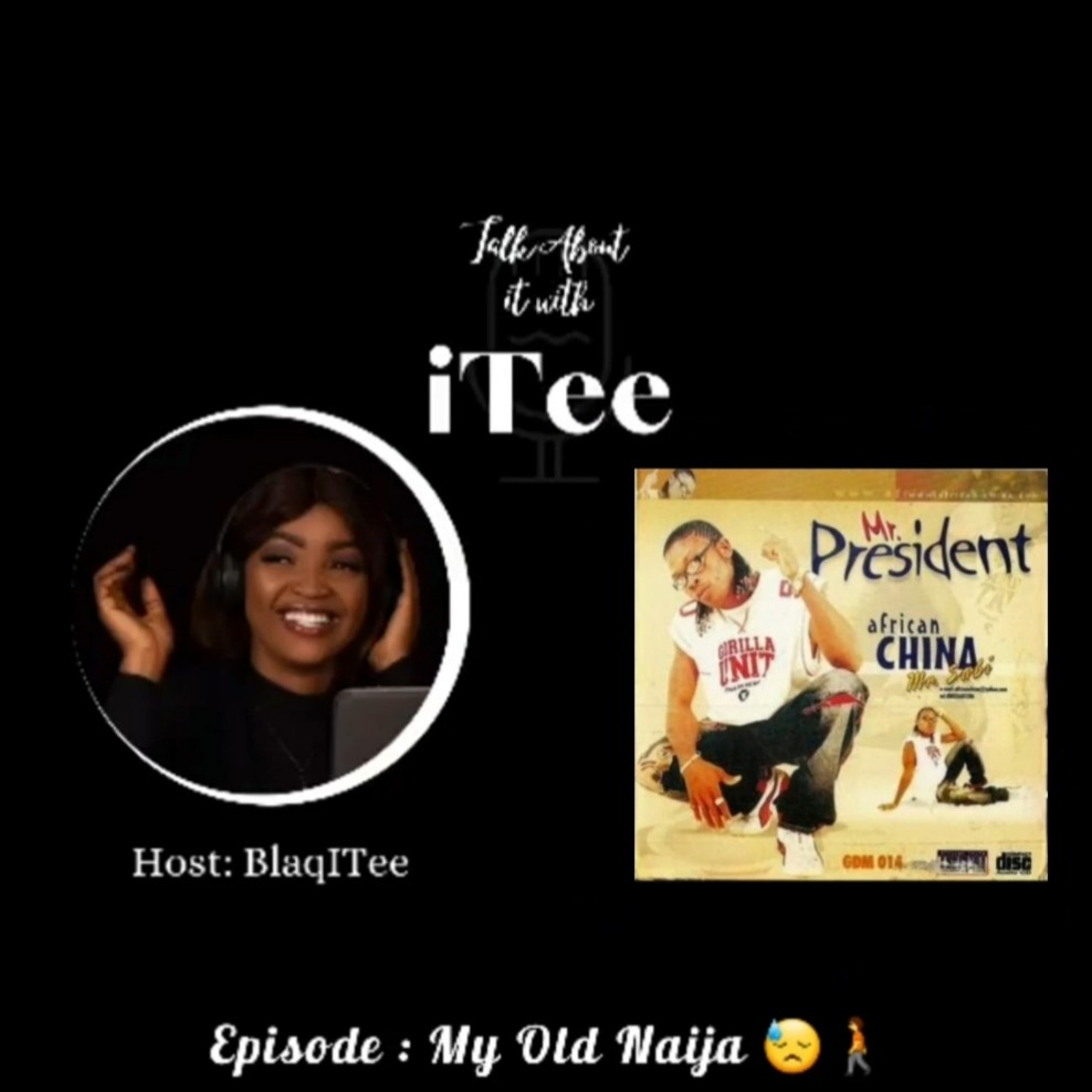 My Old Naija 😣🙄