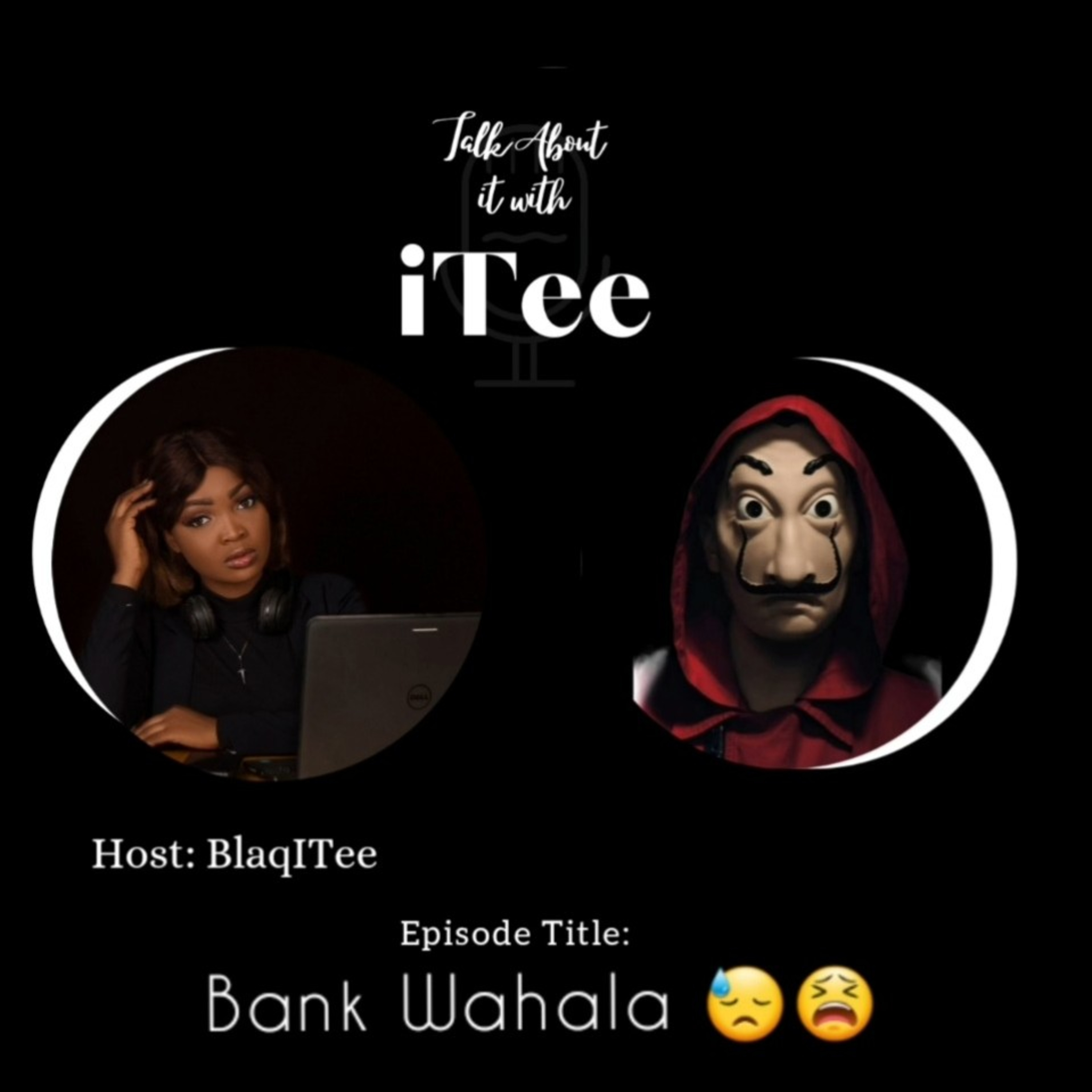 Bank Wahala 😓😫