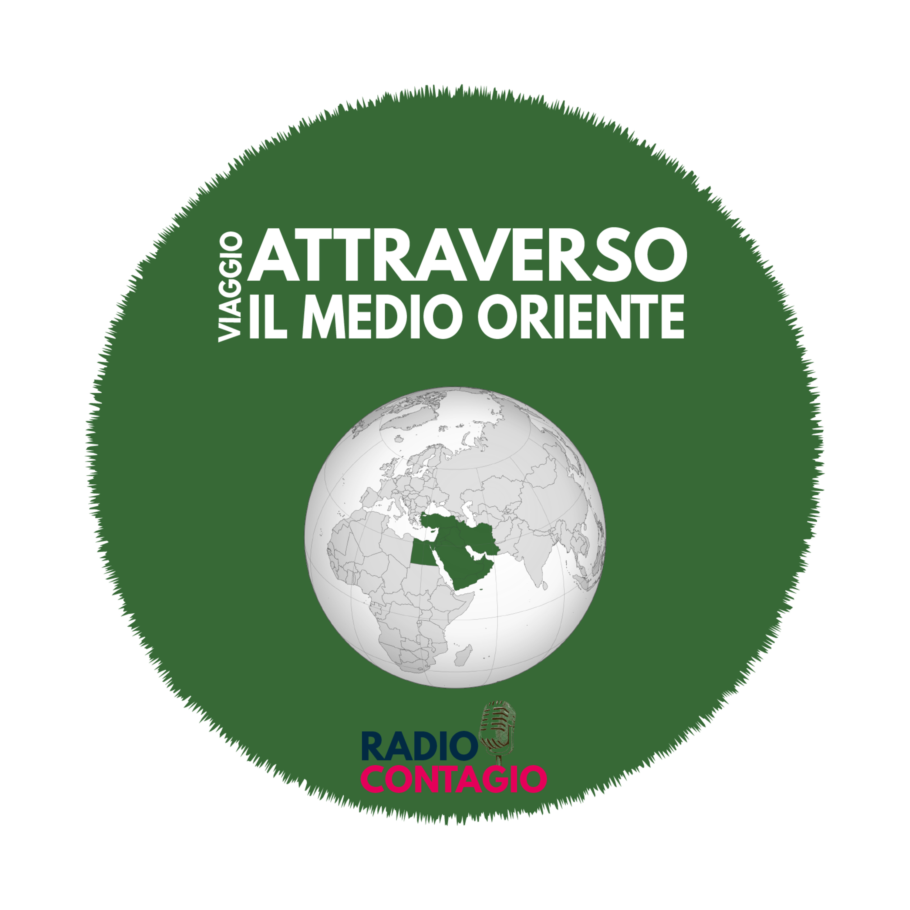 Radio Contagio