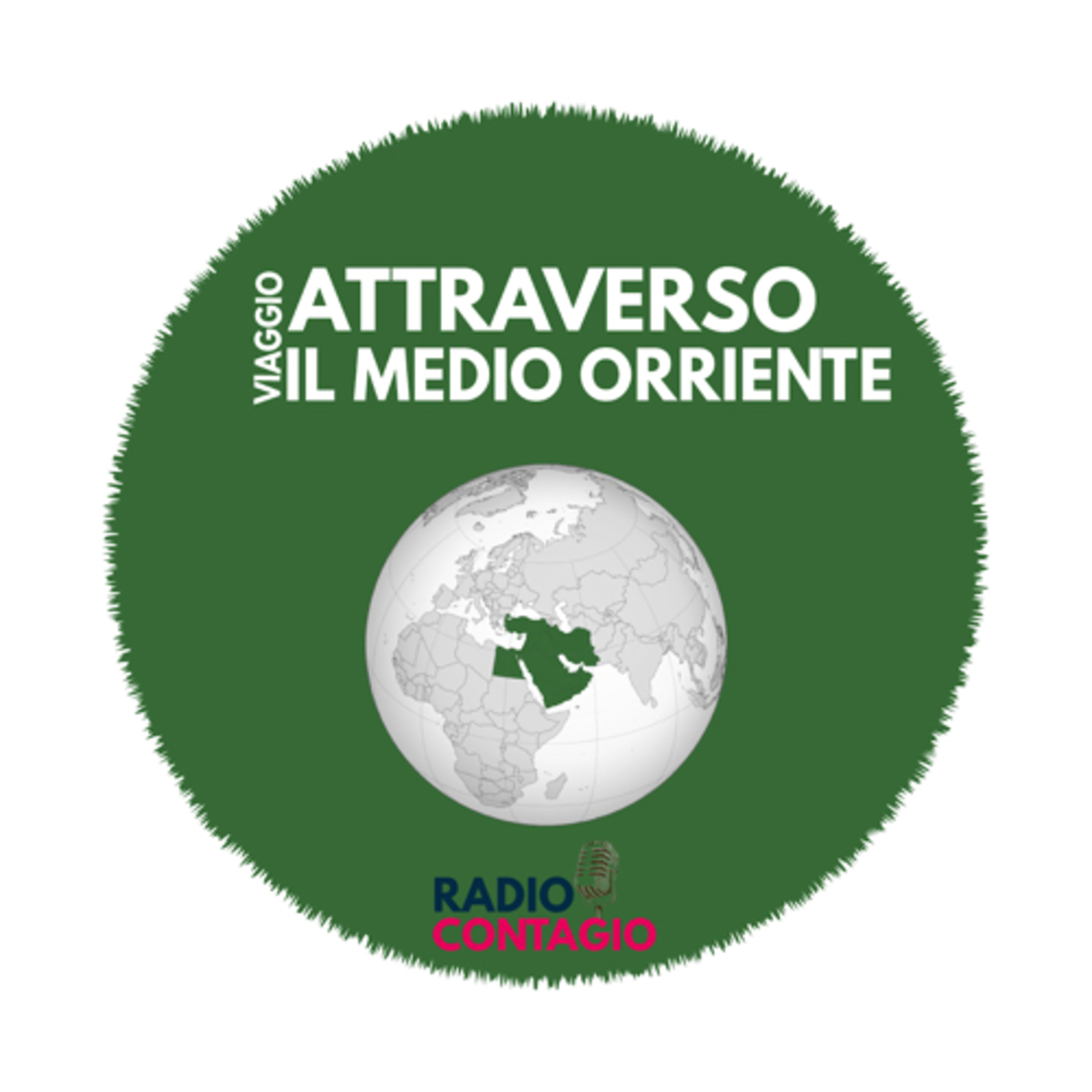 Radio Contagio