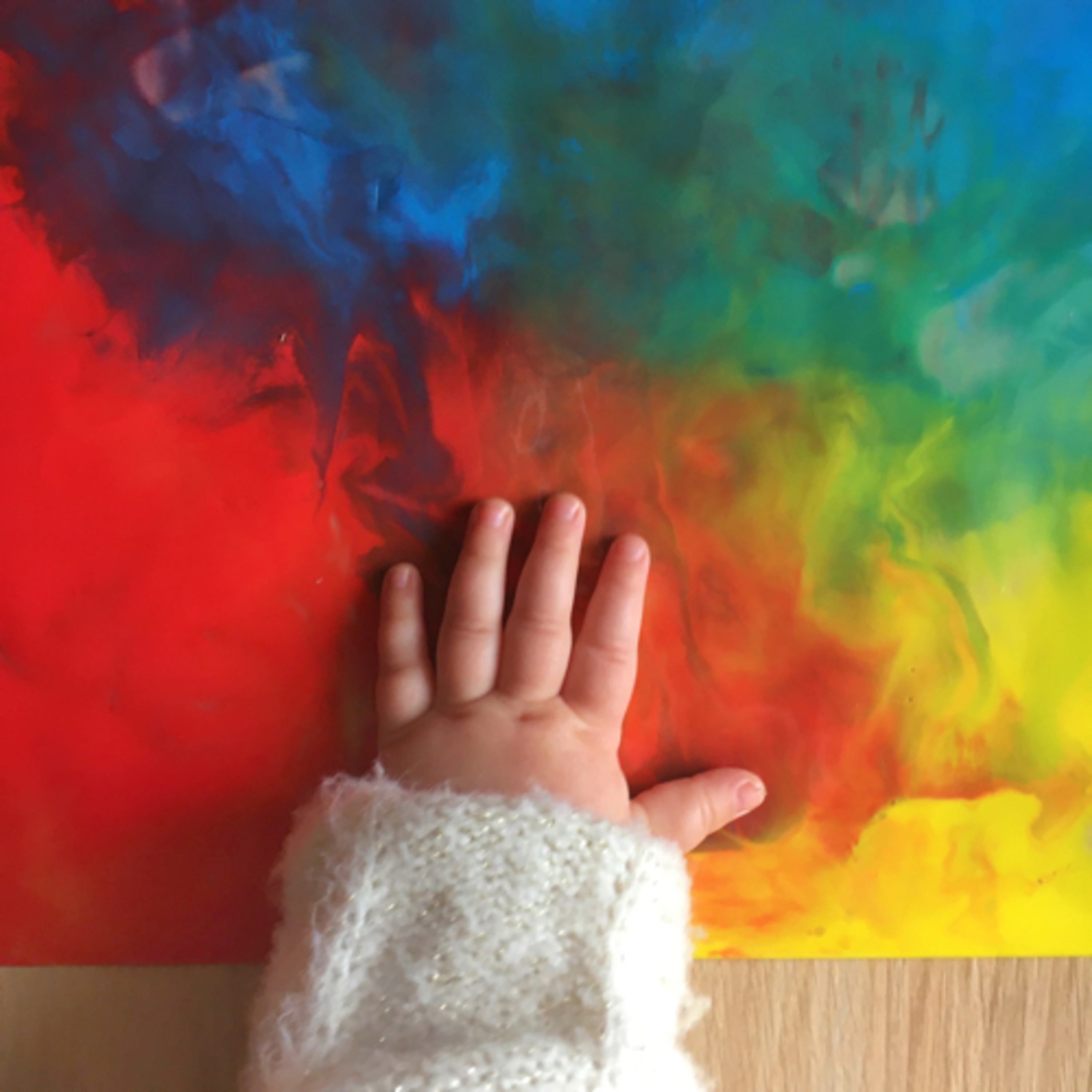 INTRO - Chi sono e perchè proprio la Process Art