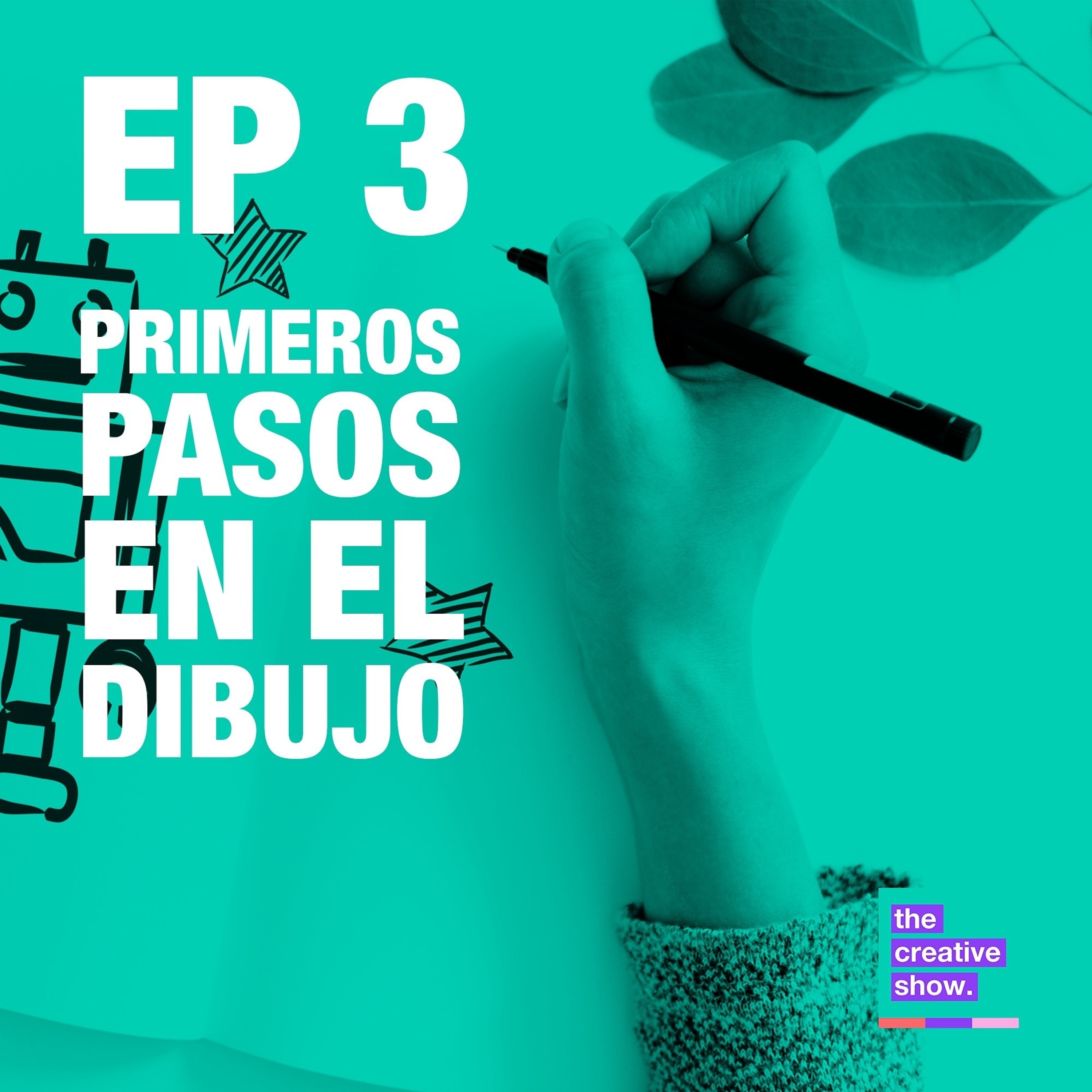 The Creative Show