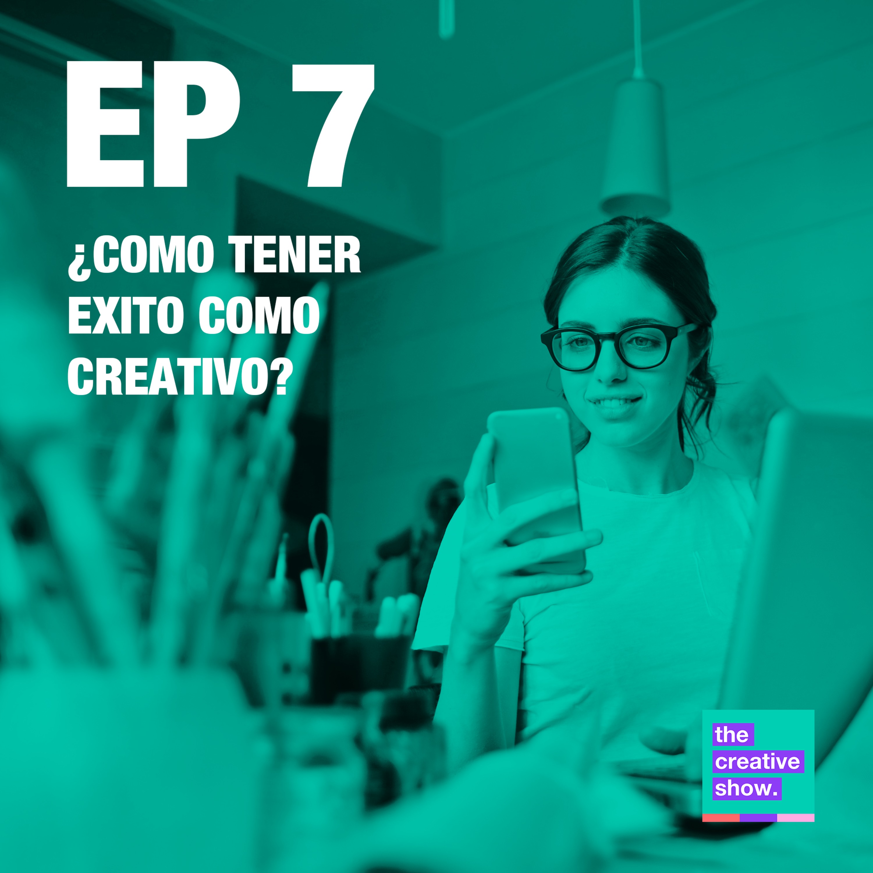 The Creative Show