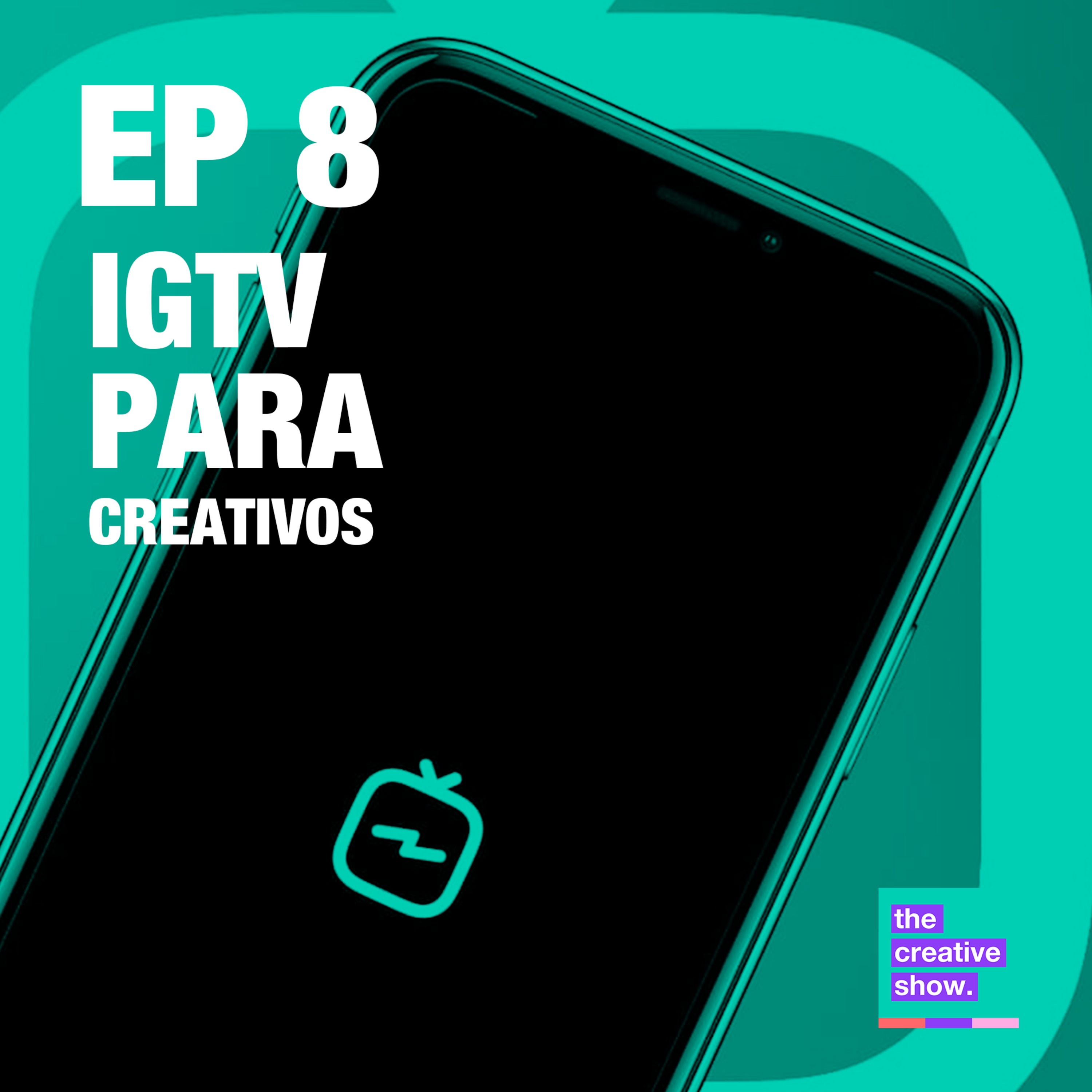 The Creative Show
