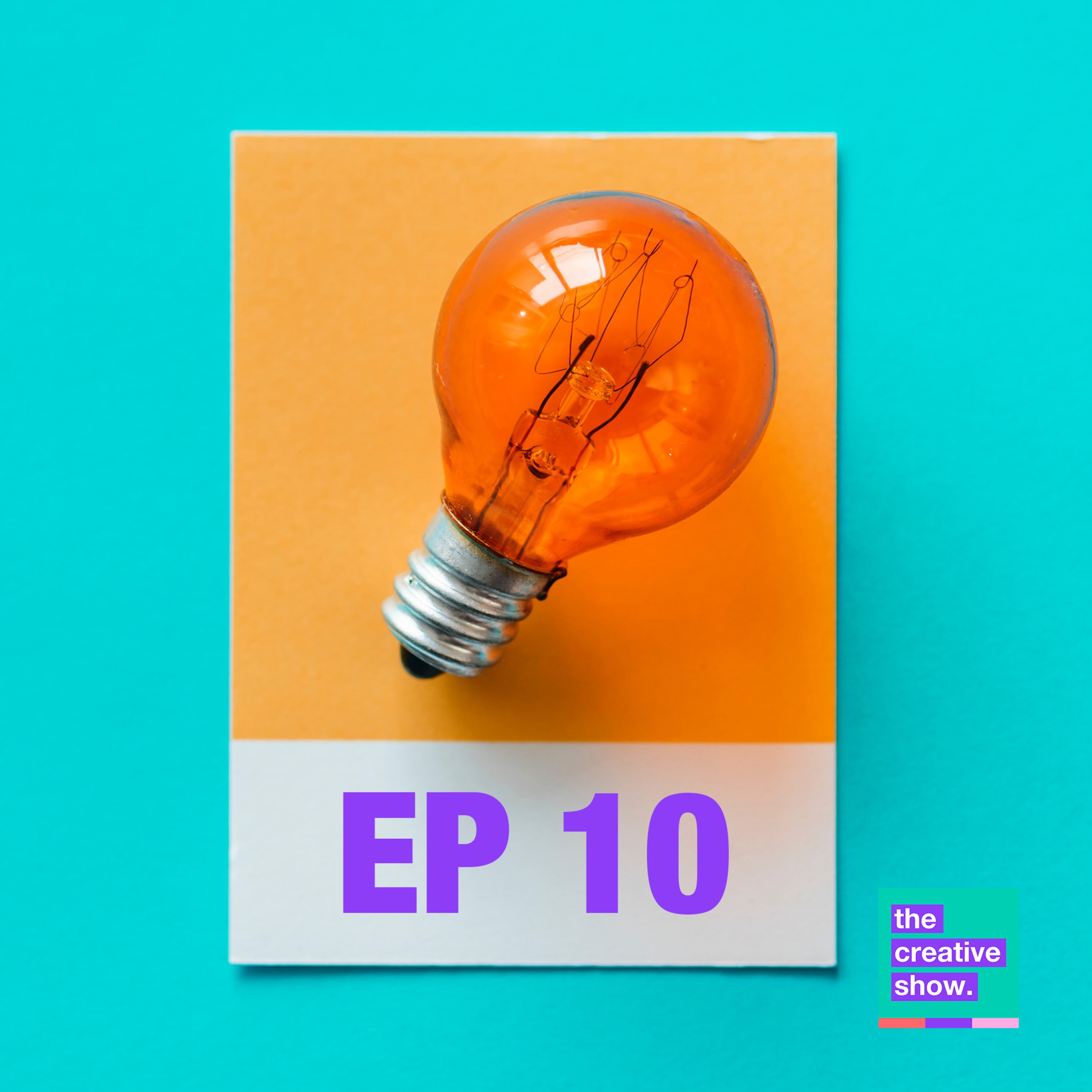 The Creative Show