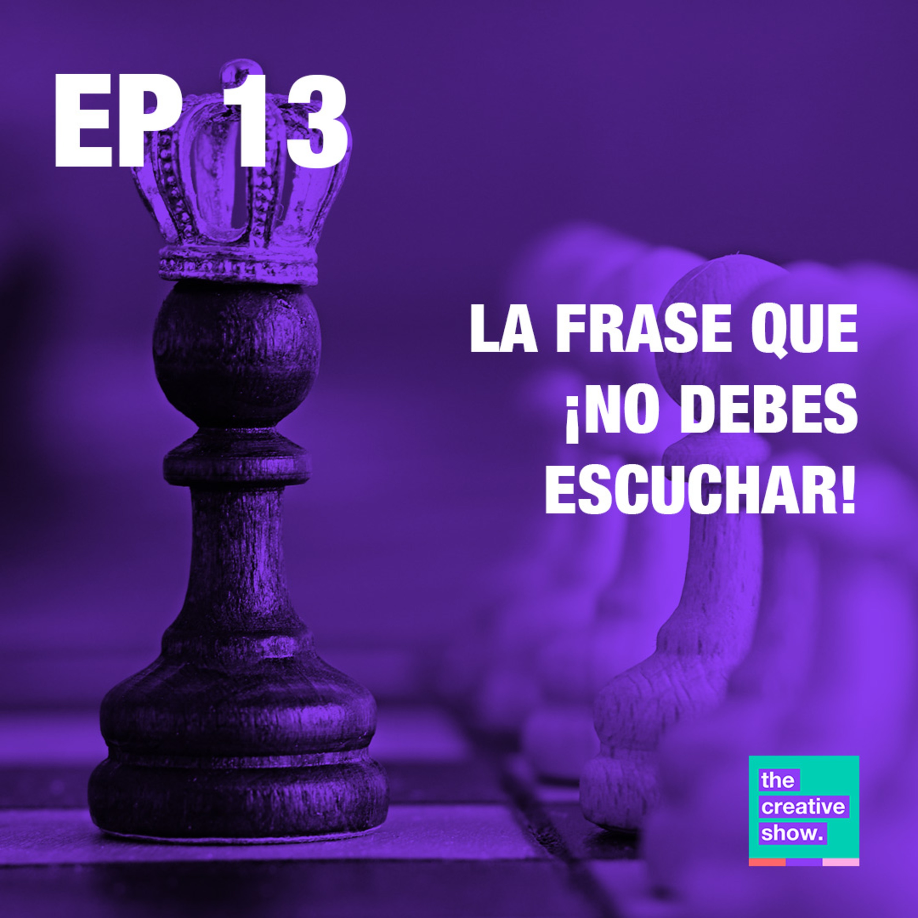 The Creative Show