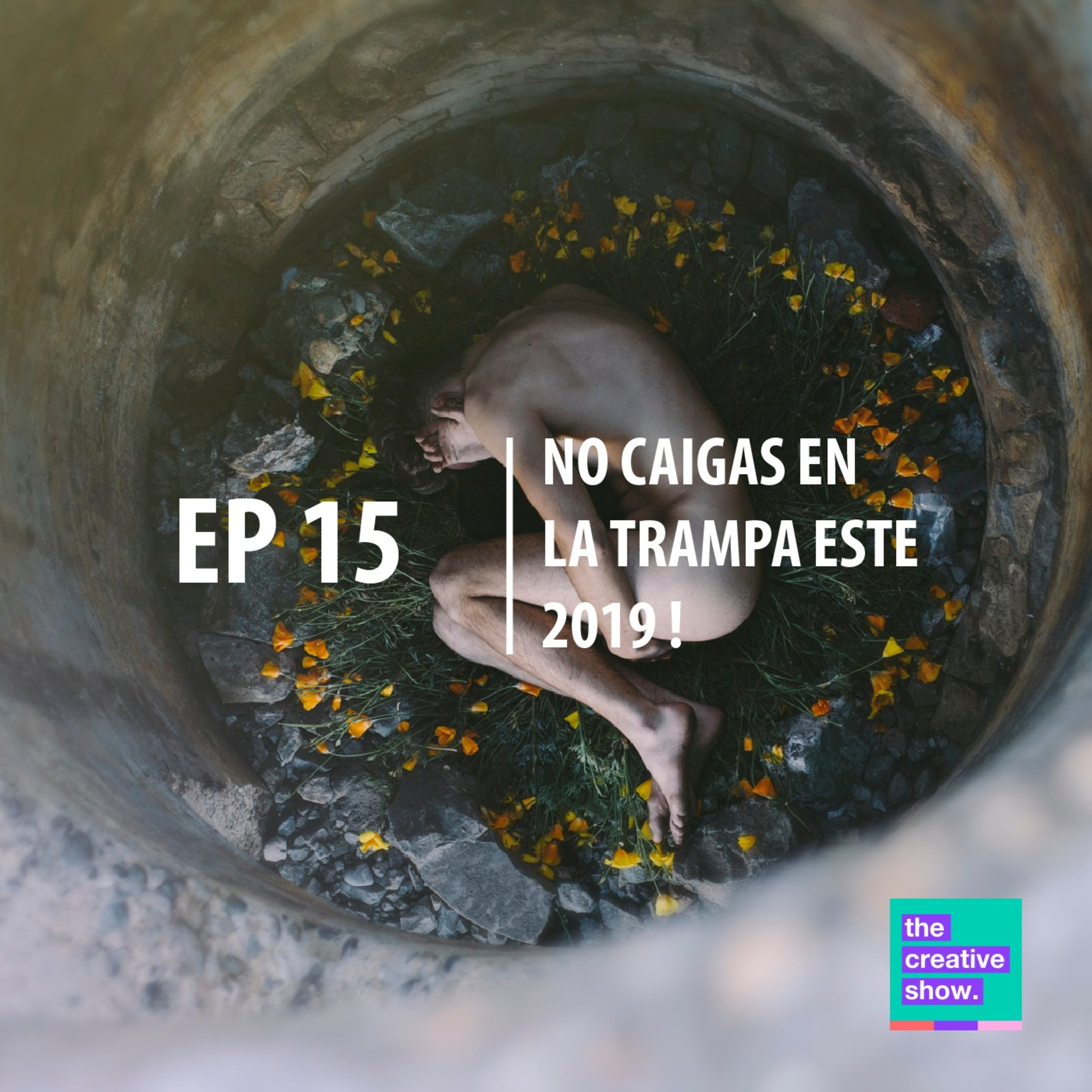 The Creative Show