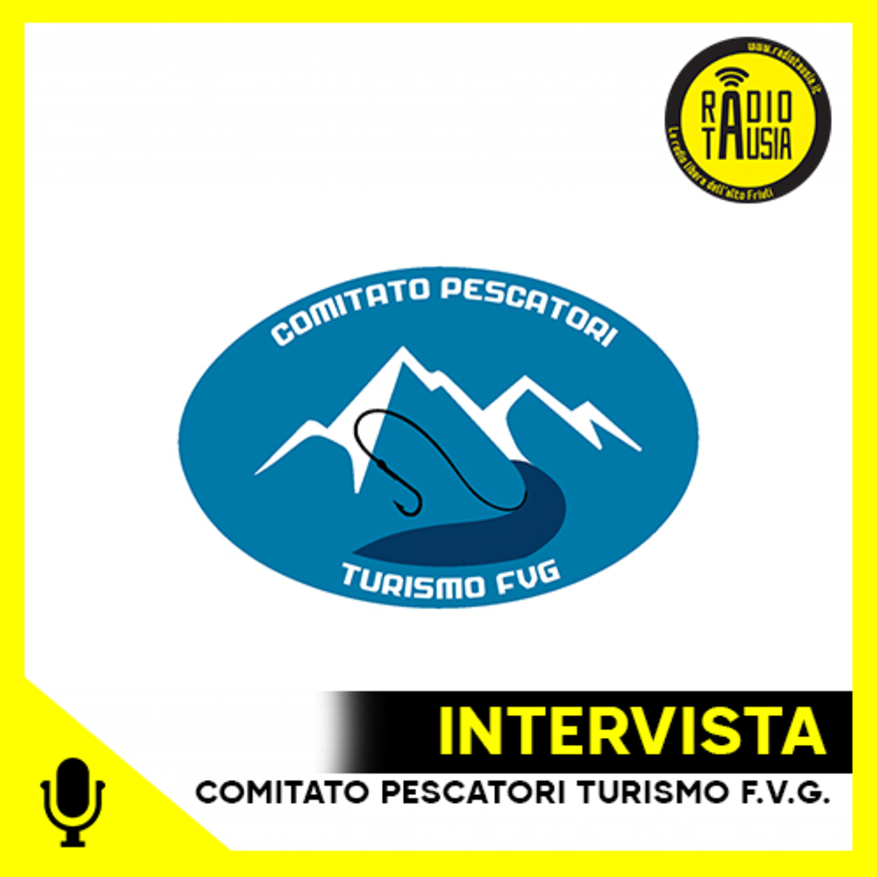 Radio Tausia