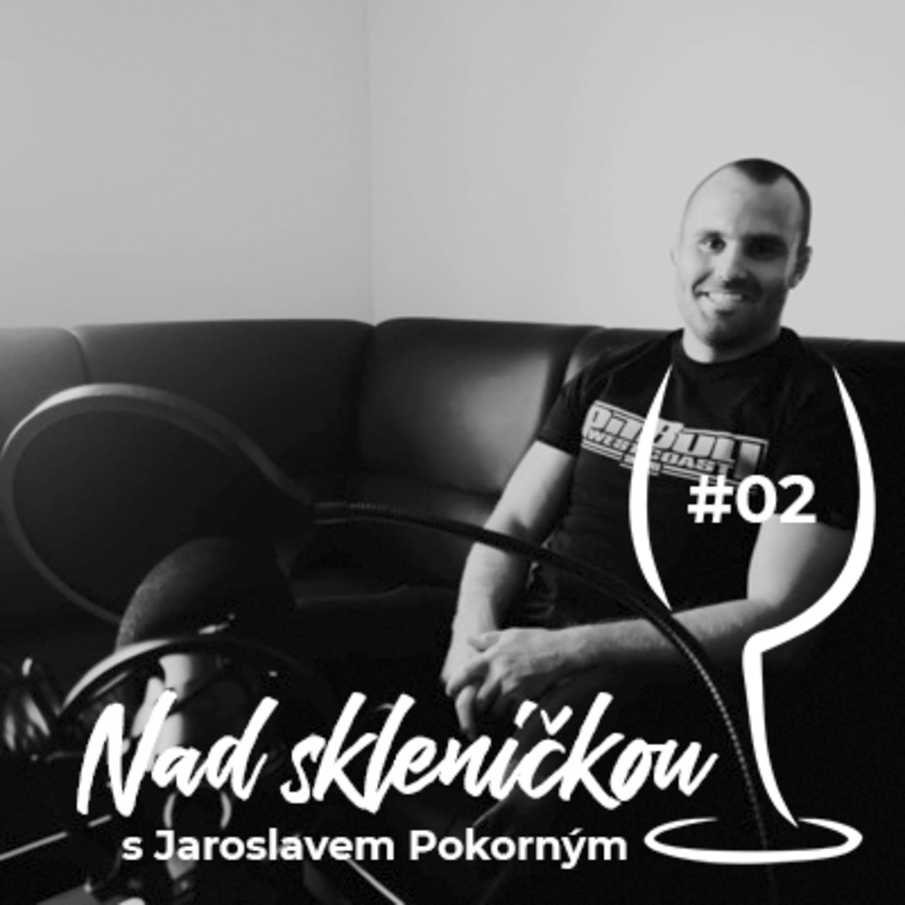 Nad skleničkou