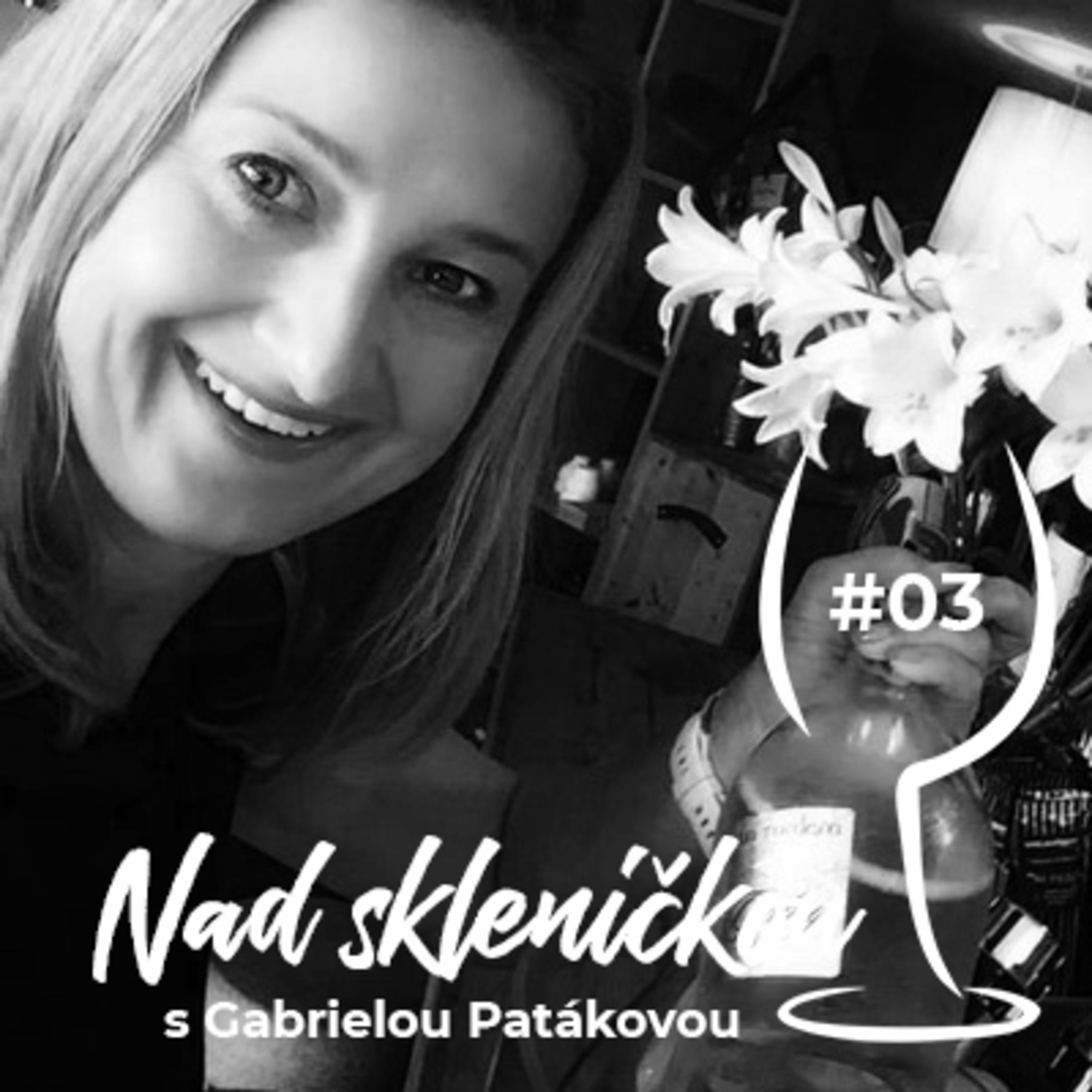 Nad skleničkou