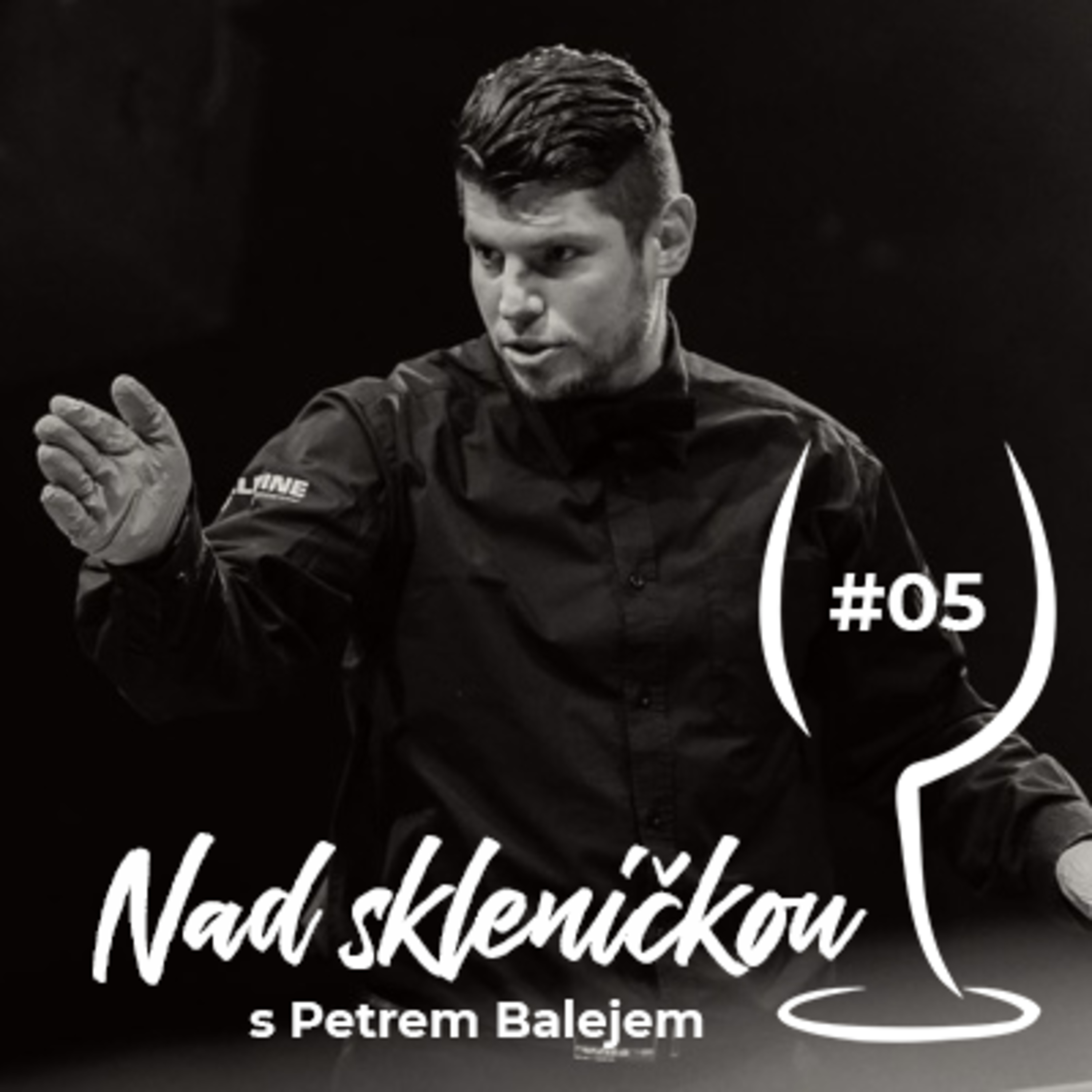 Nad skleničkou