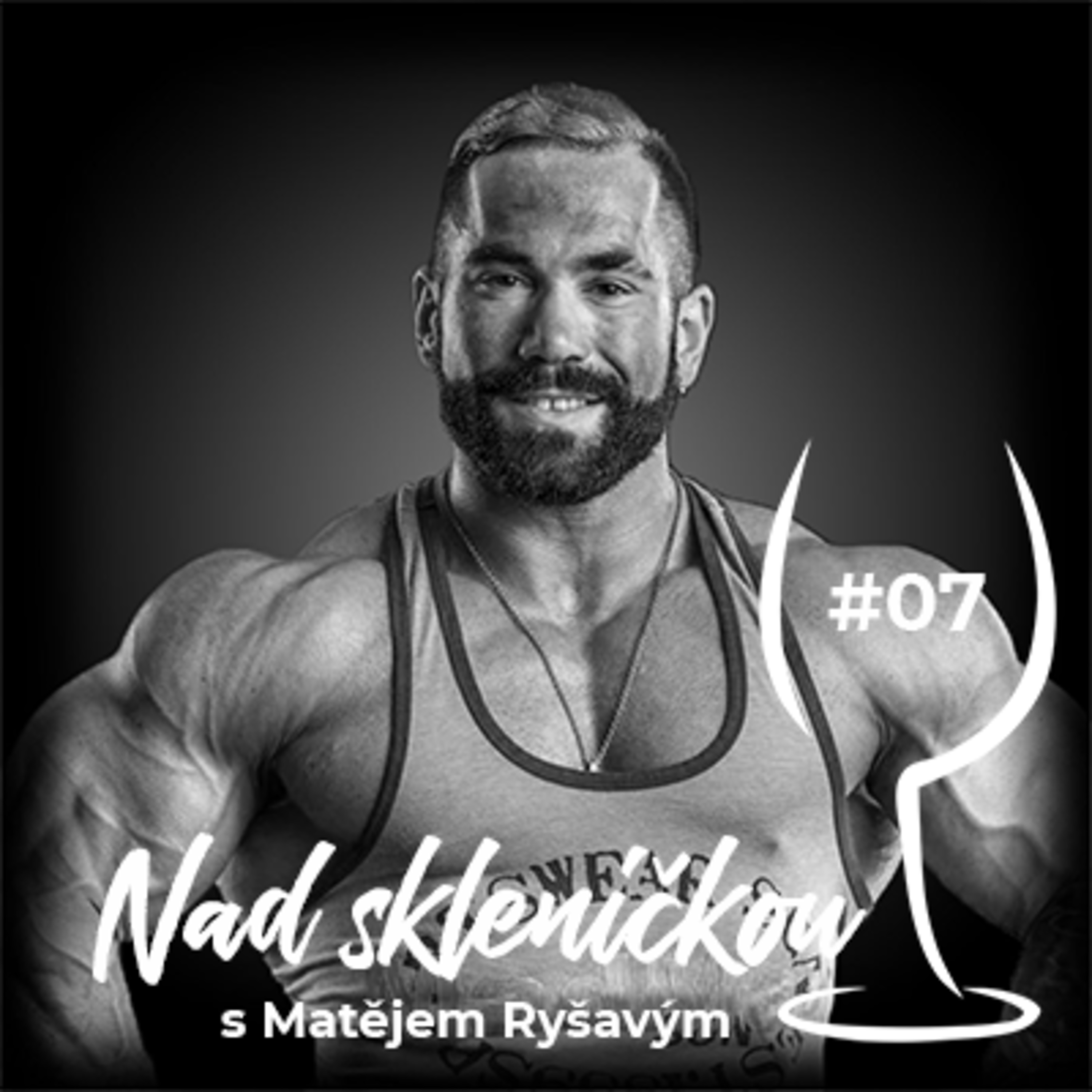 Nad skleničkou