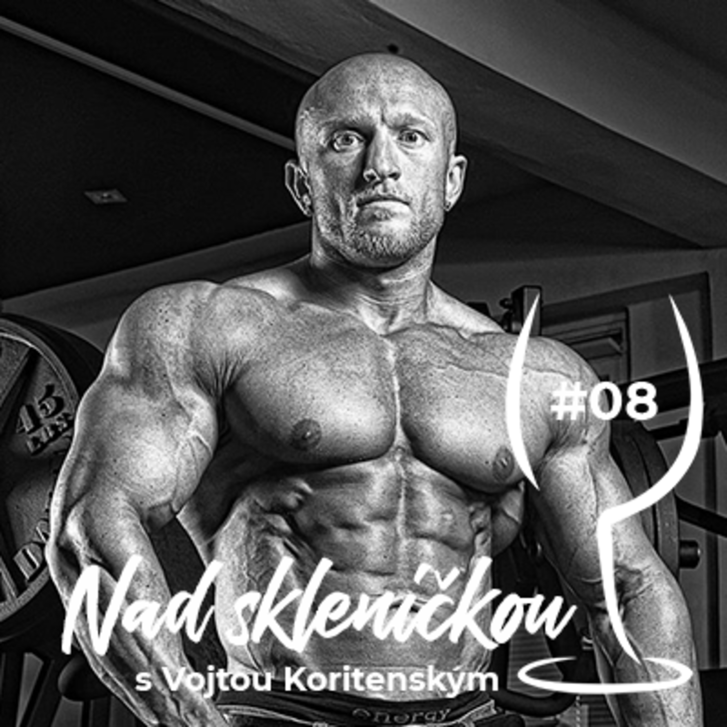 Nad skleničkou