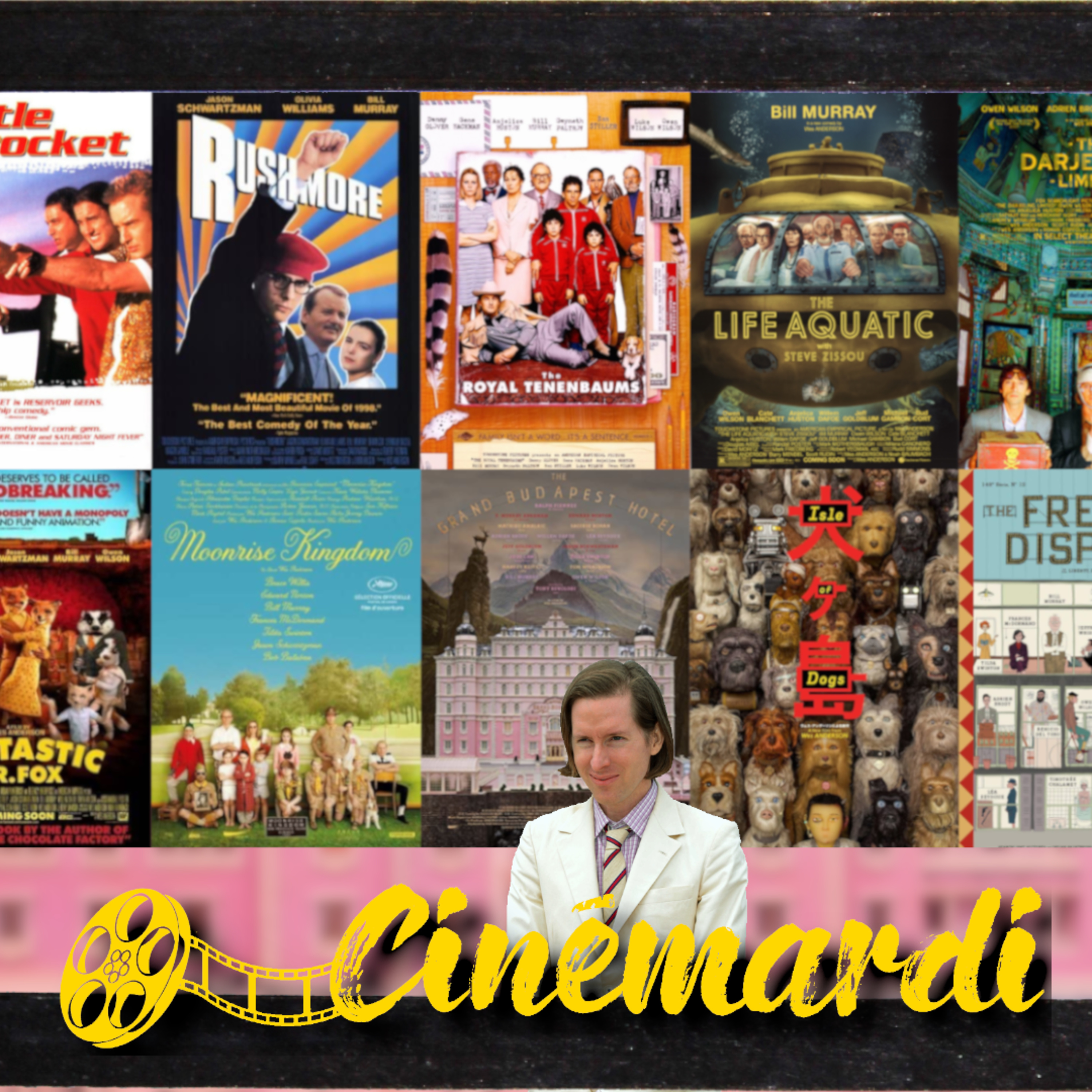 Causons ciné