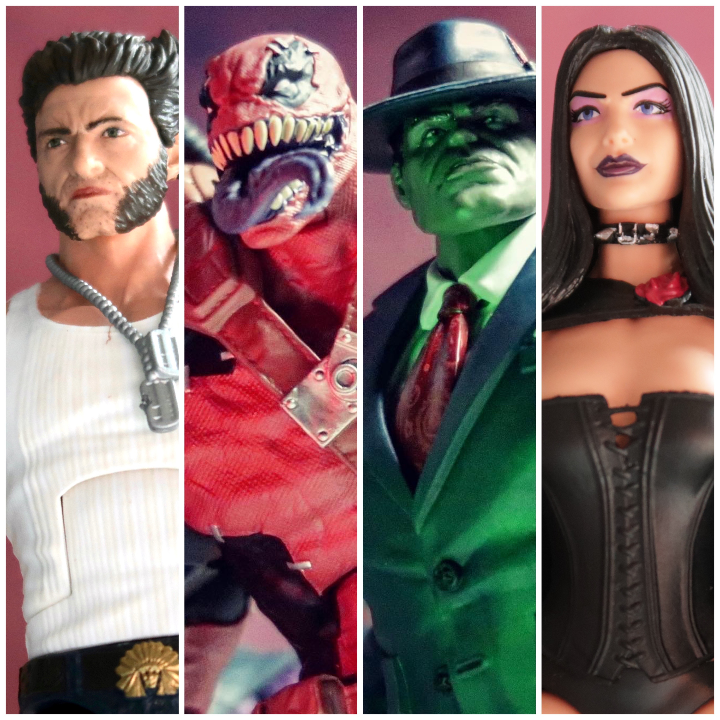 An Oral History of Marvel Legends