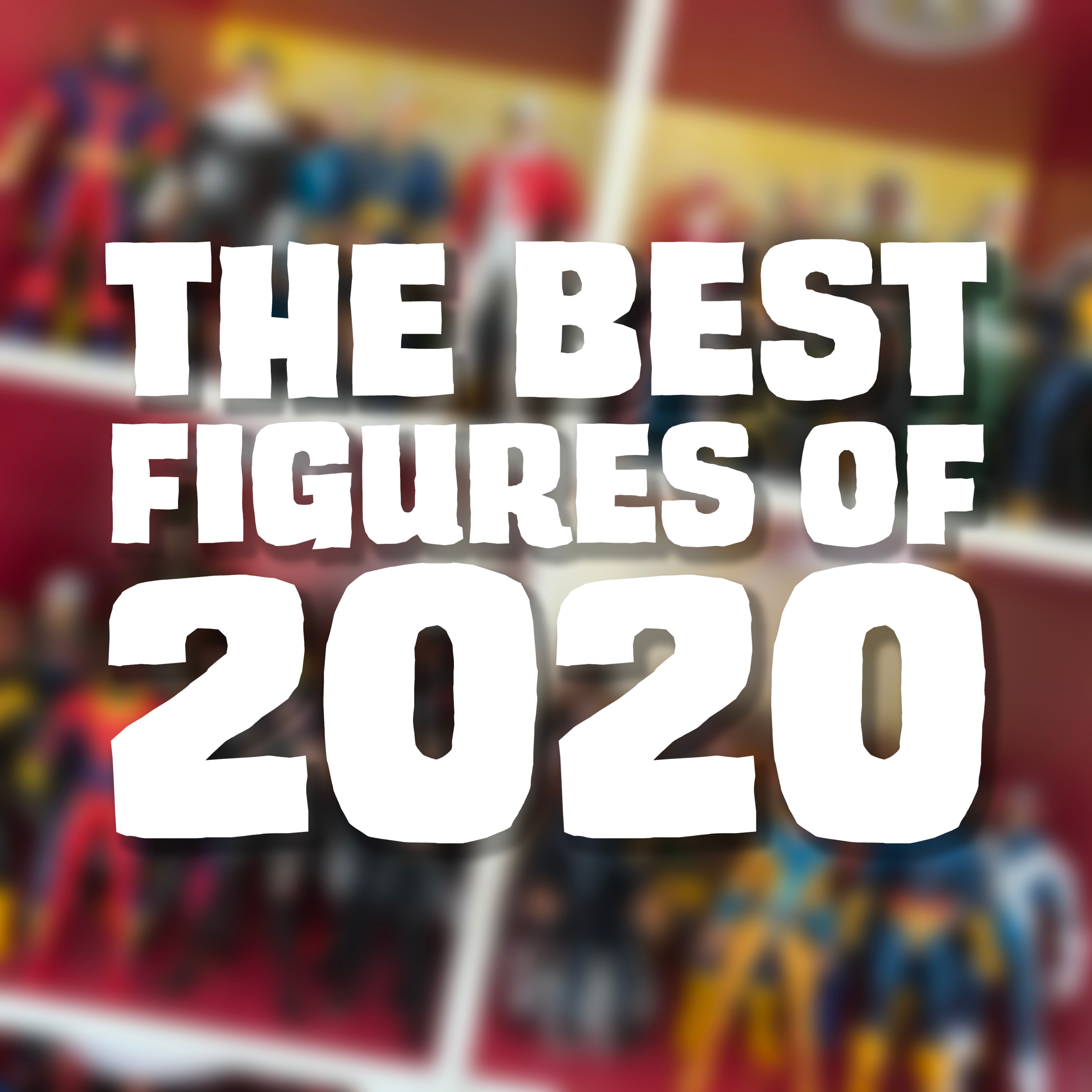 An Oral History of Marvel Legends