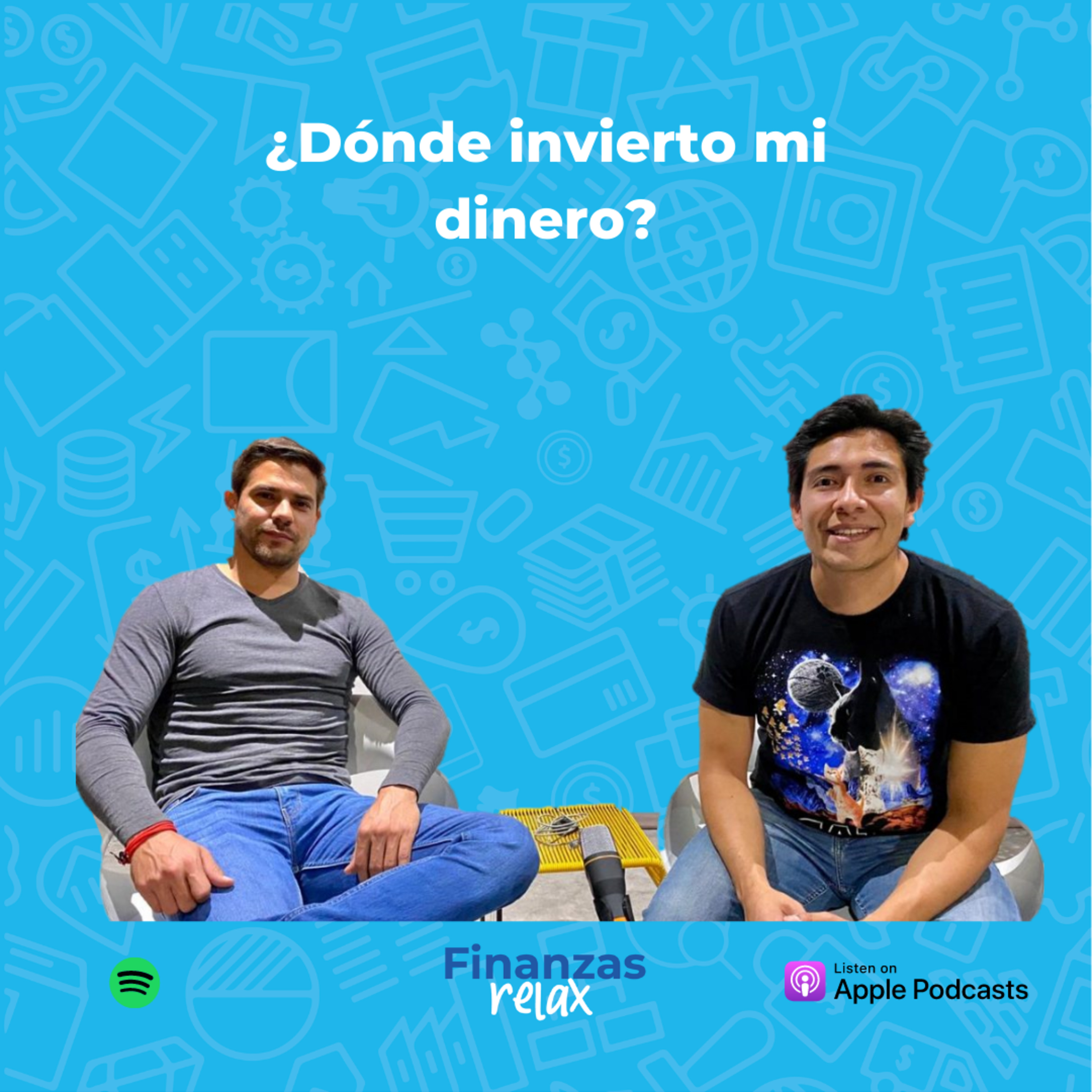 Finanzas Relax