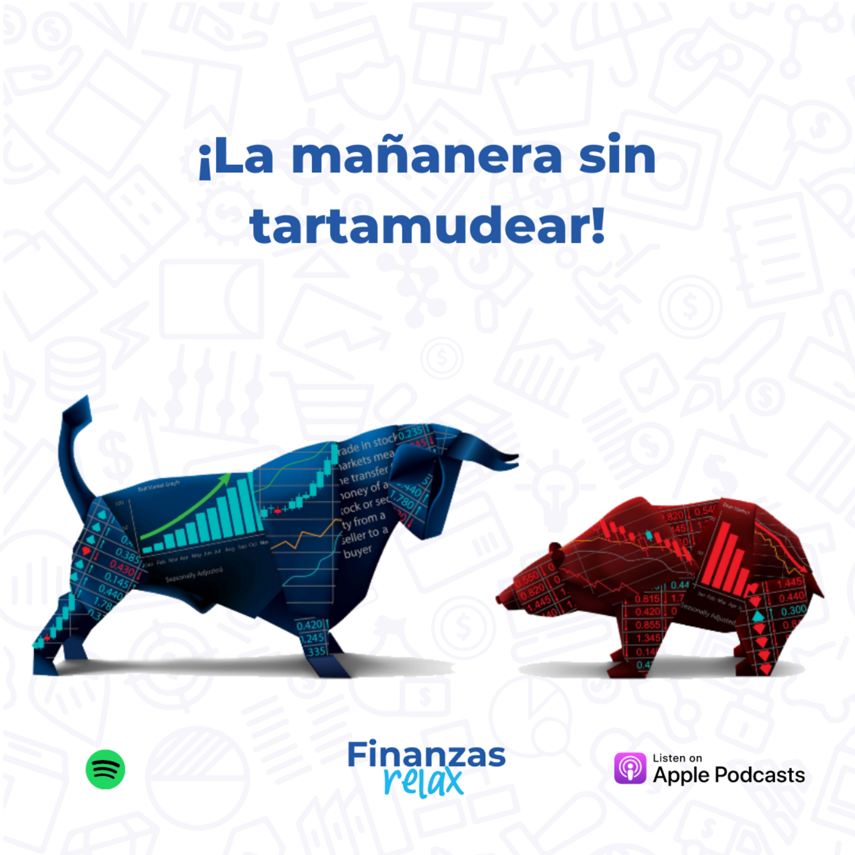 Finanzas Relax