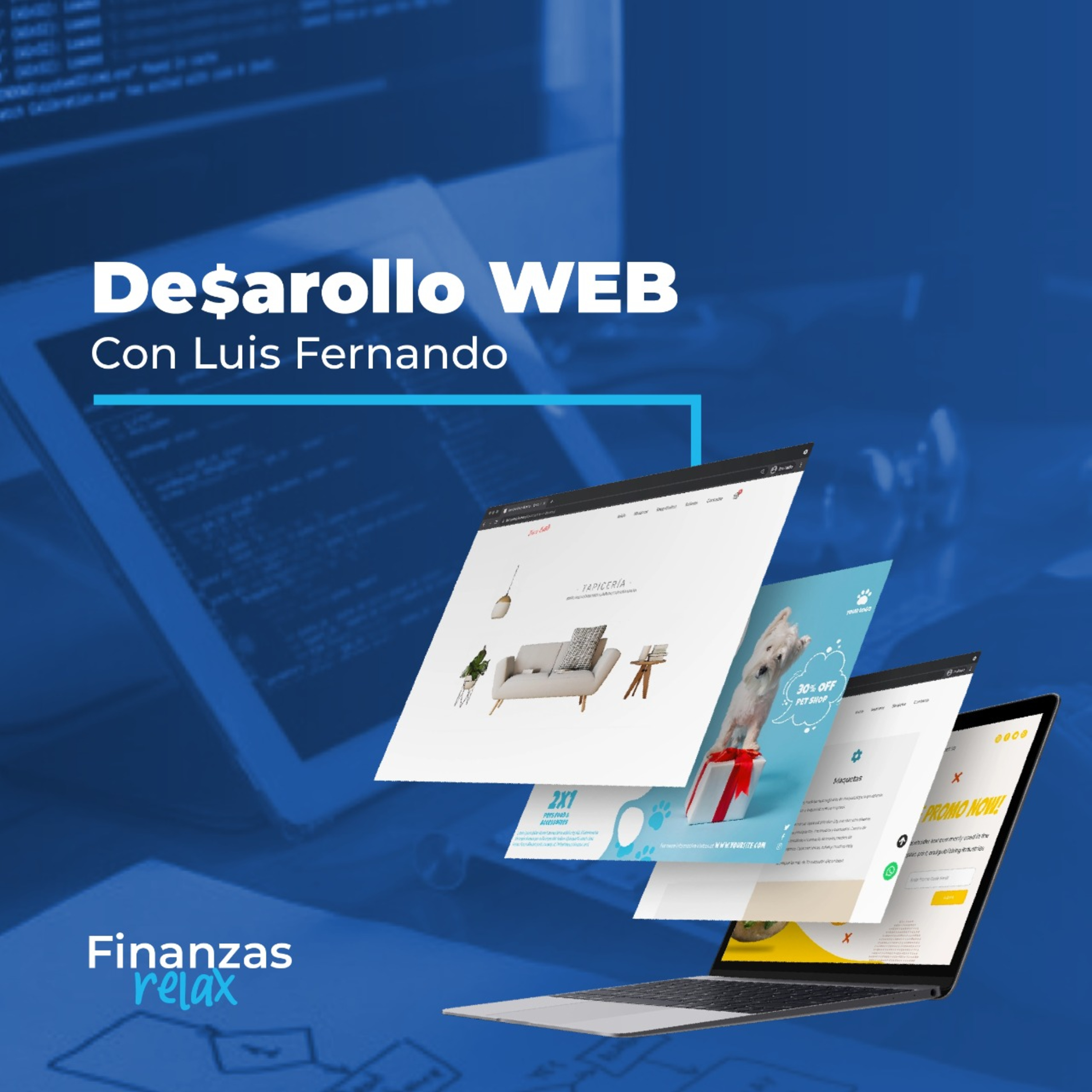 Finanzas Relax