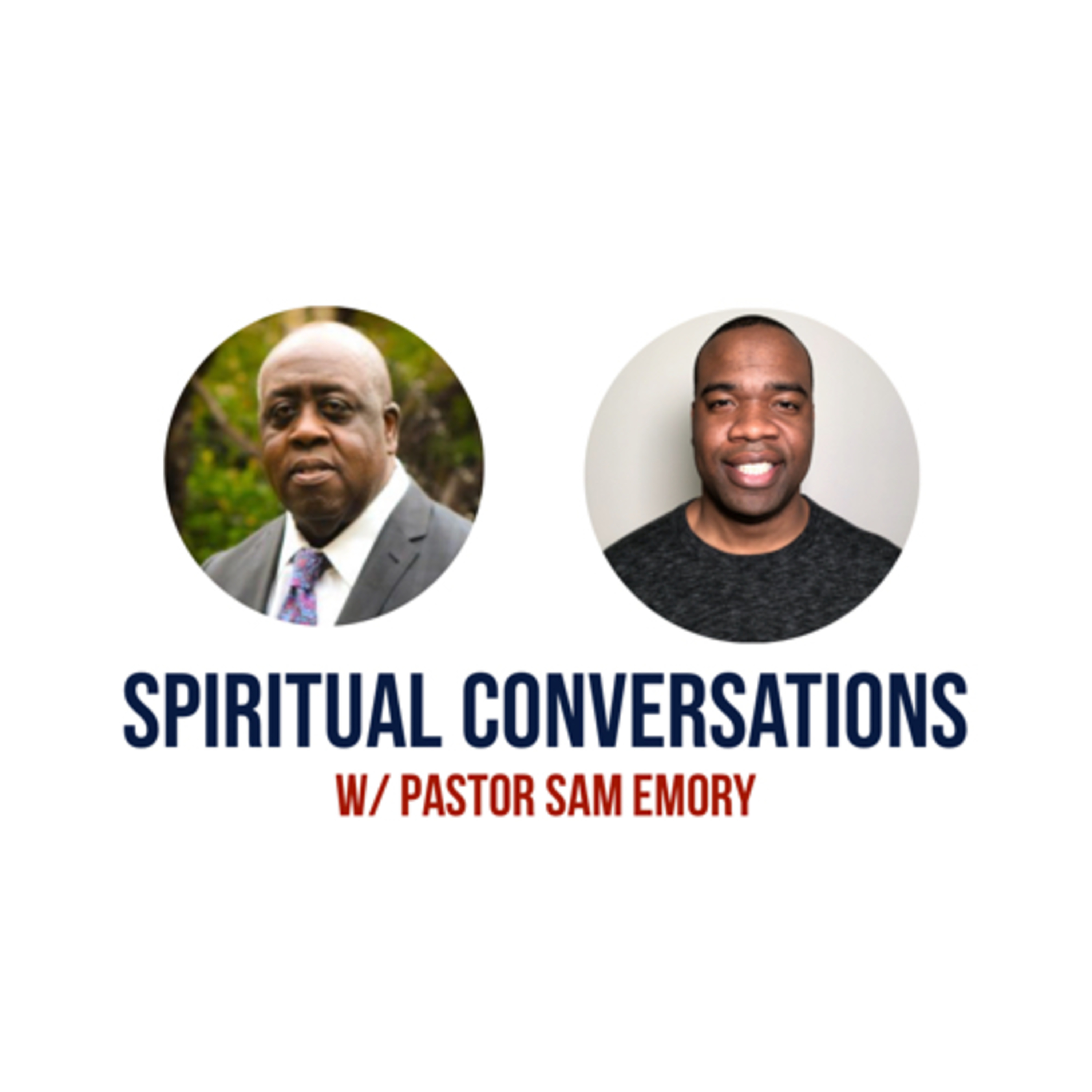 Real Talk Christian Podcast