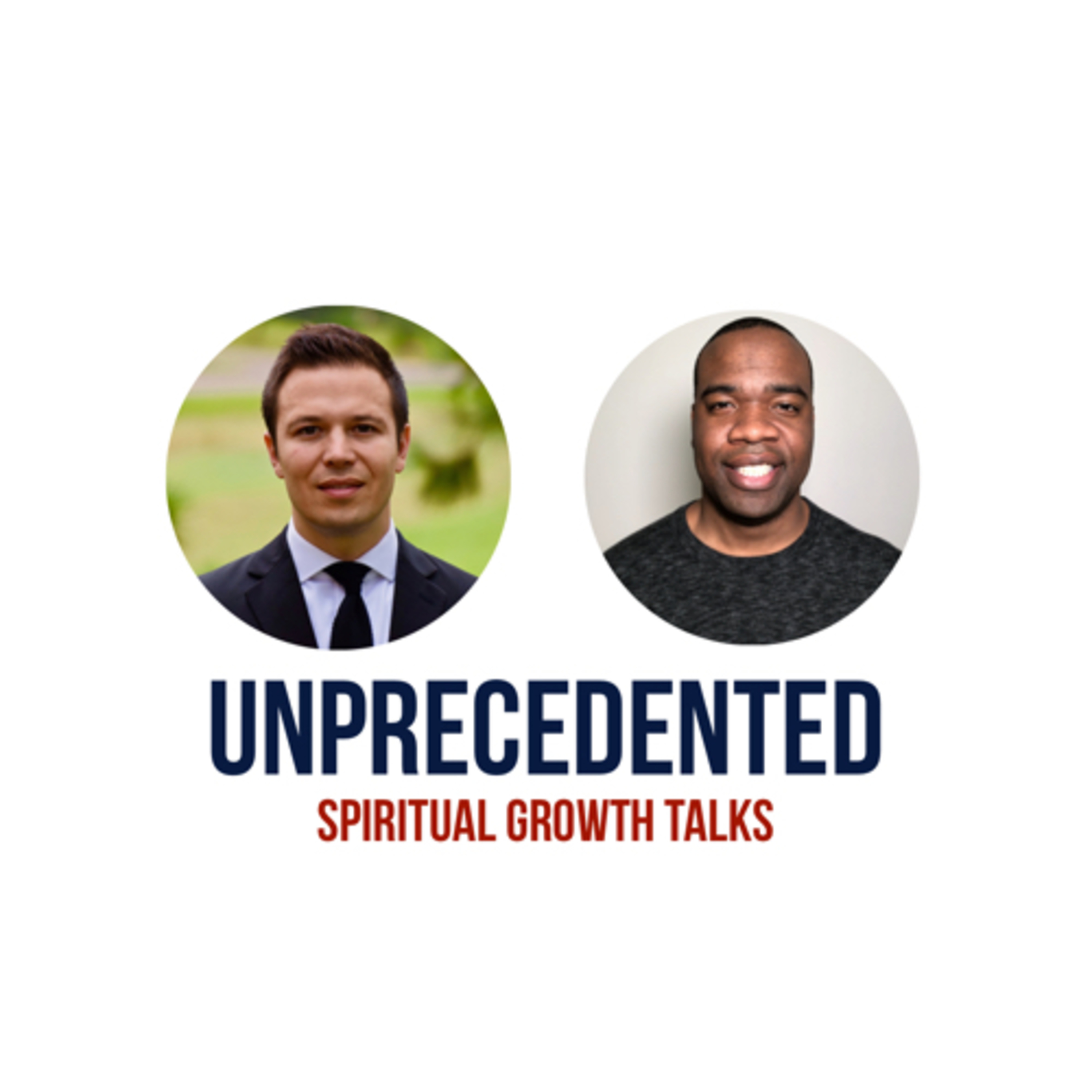 Real Talk Christian Podcast