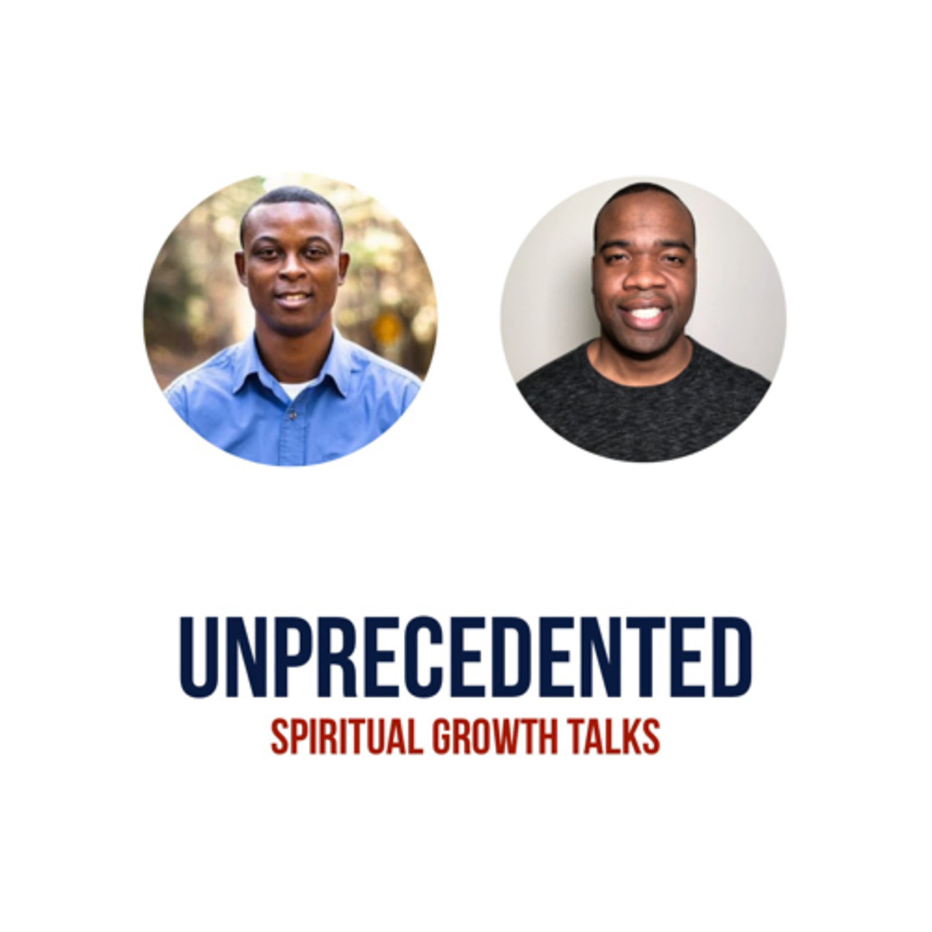 Real Talk Christian Podcast