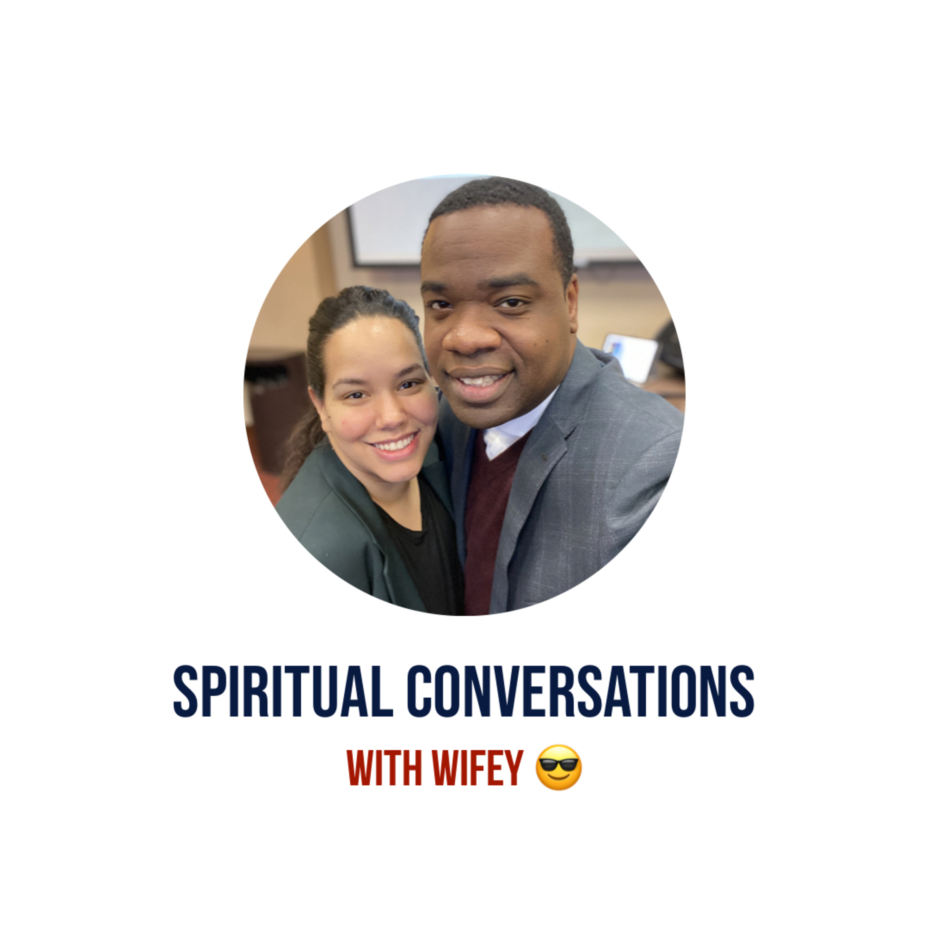 Real Talk Christian Podcast