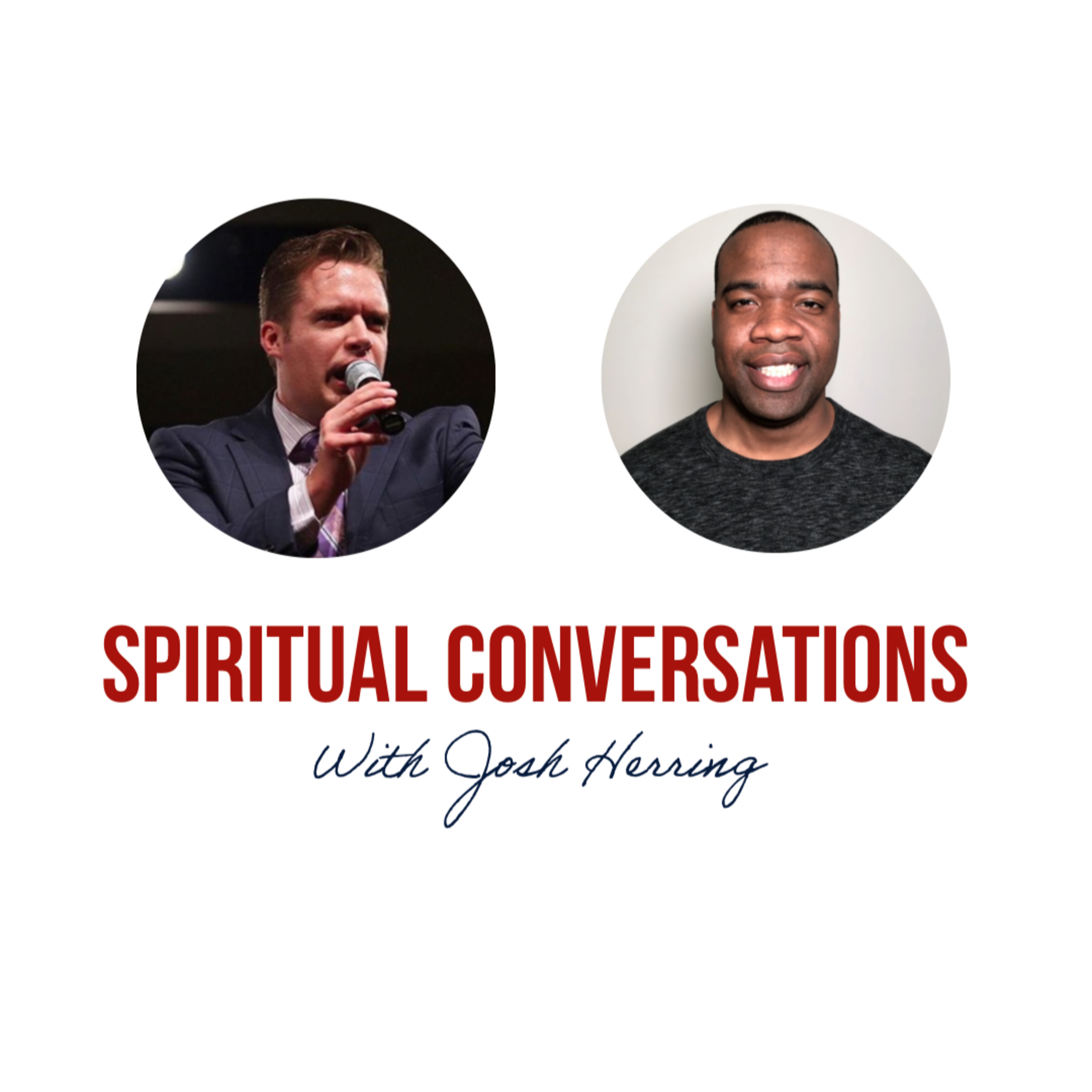 Real Talk Christian Podcast