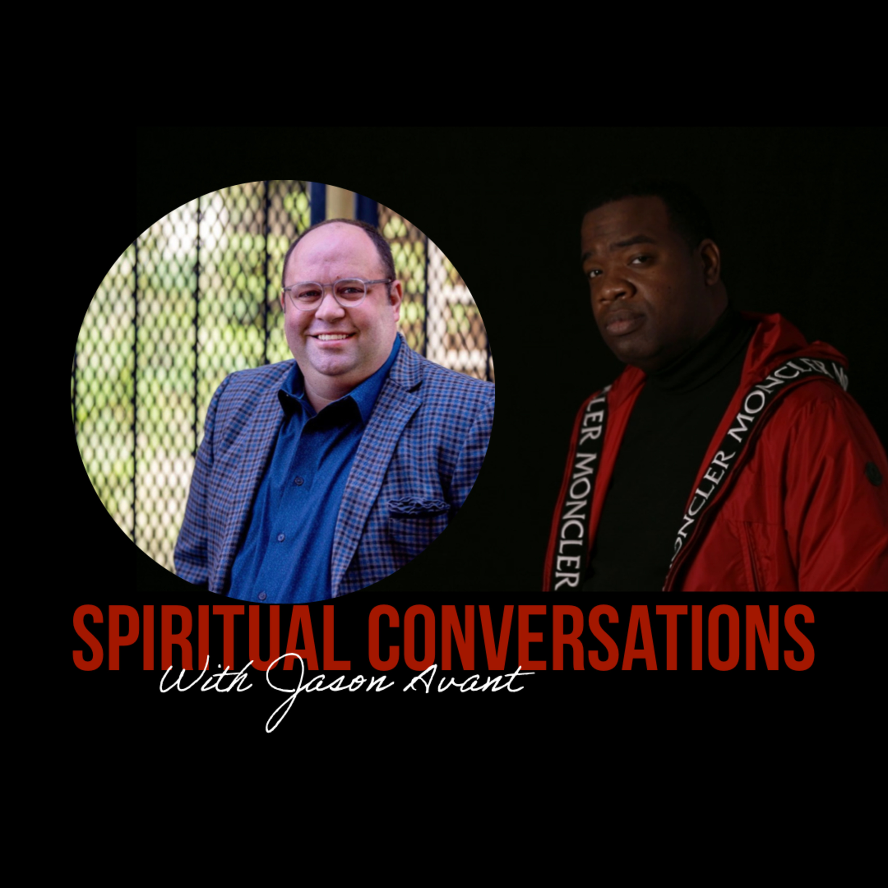 Real Talk Christian Podcast