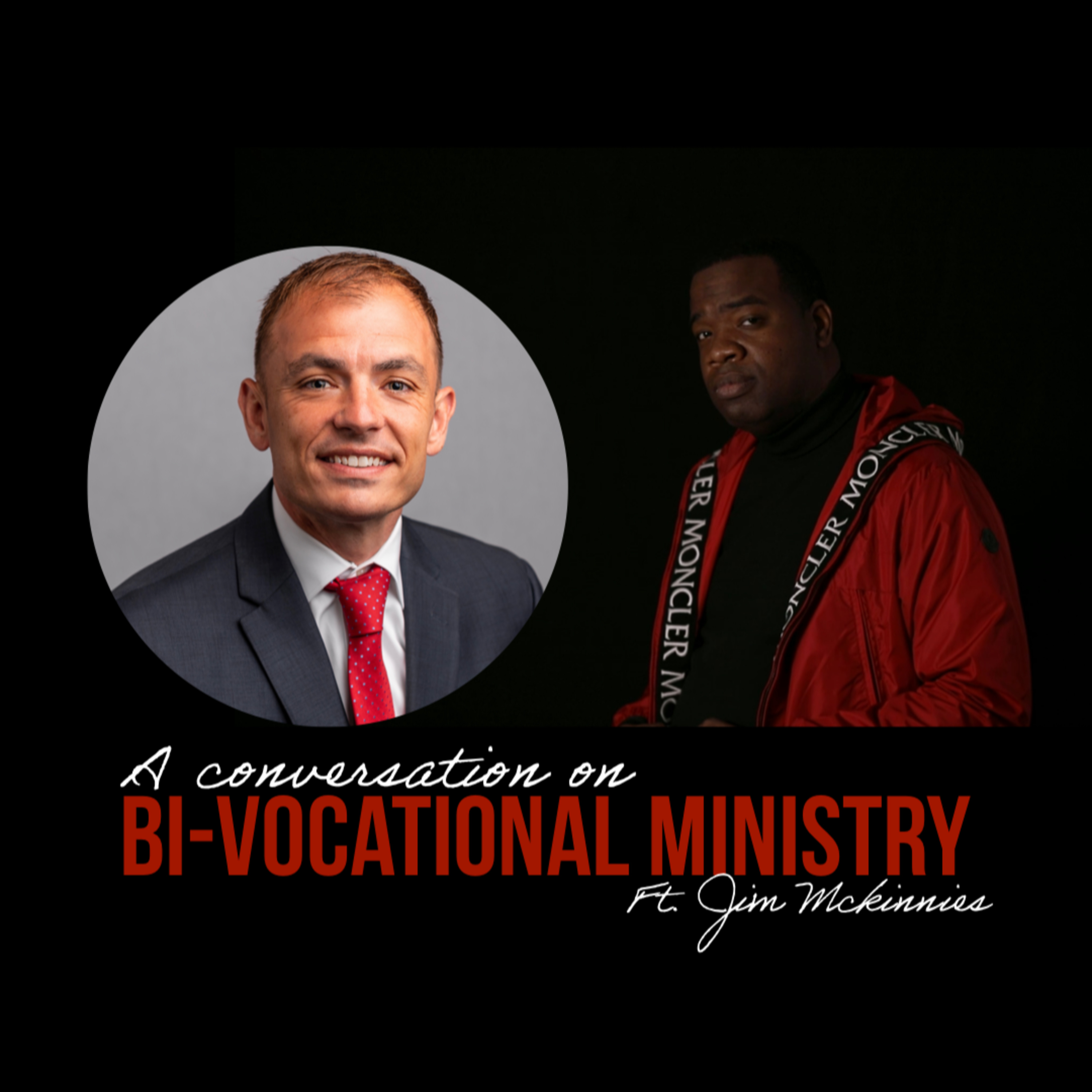 Real Talk Christian Podcast