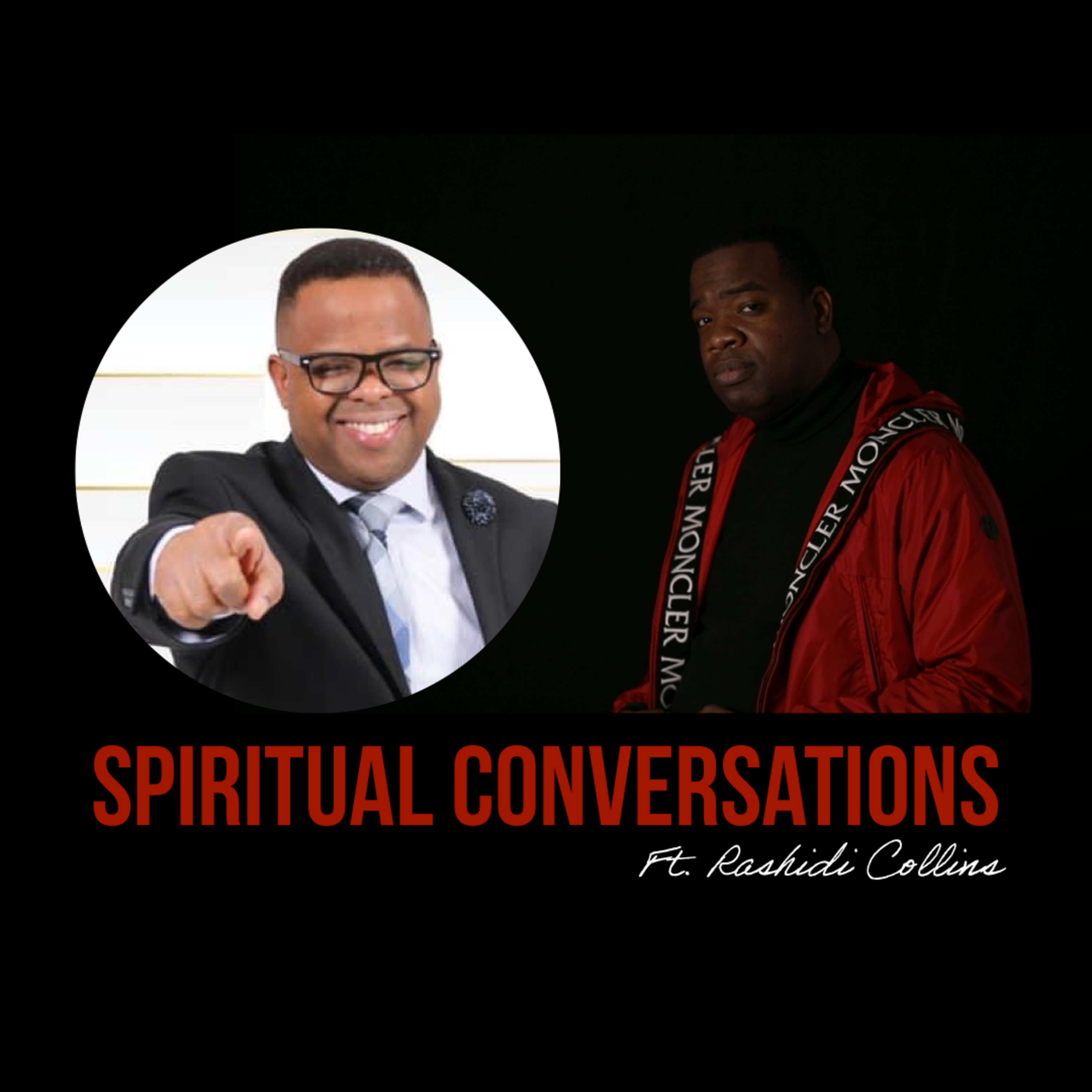 Real Talk Christian Podcast