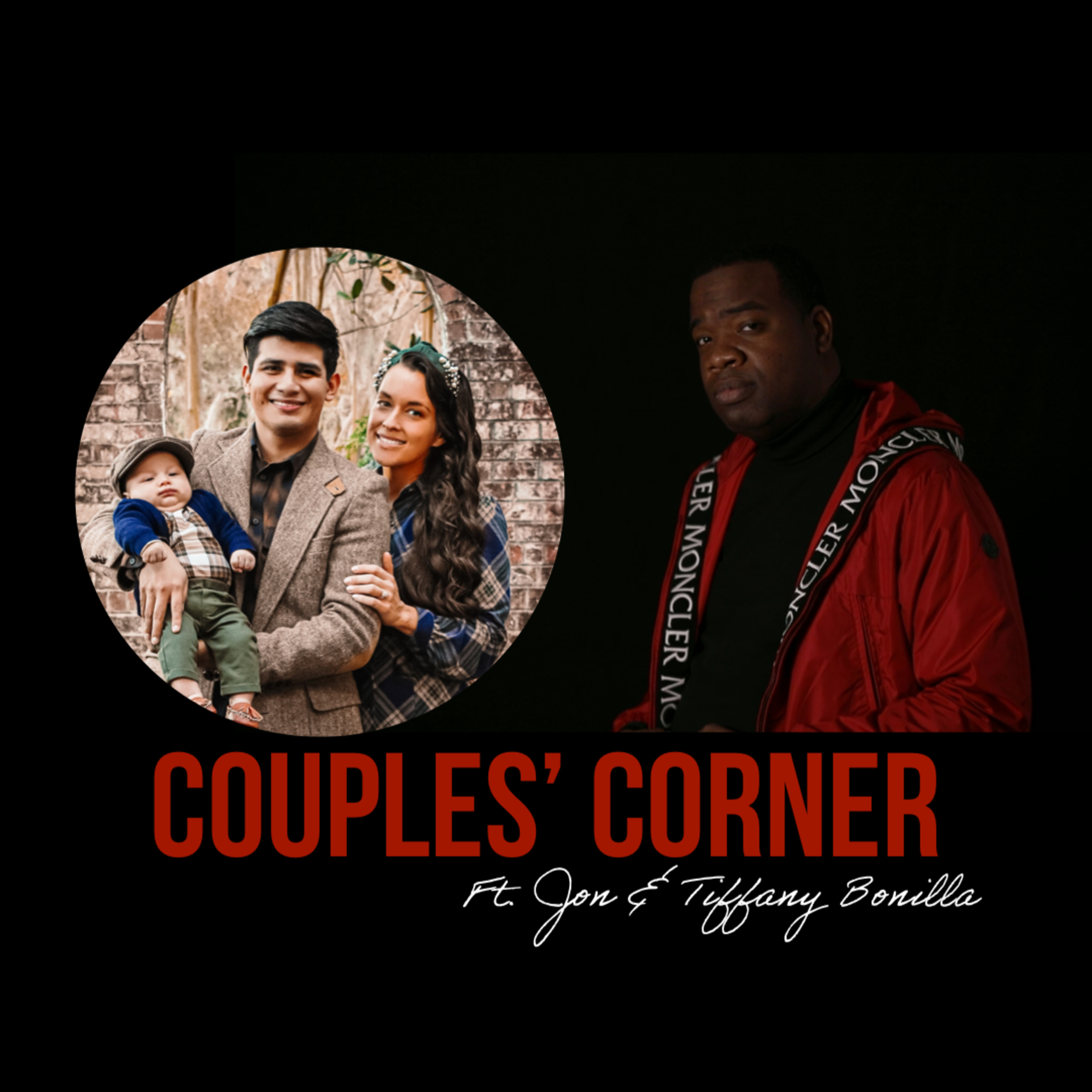 Real Talk Christian Podcast