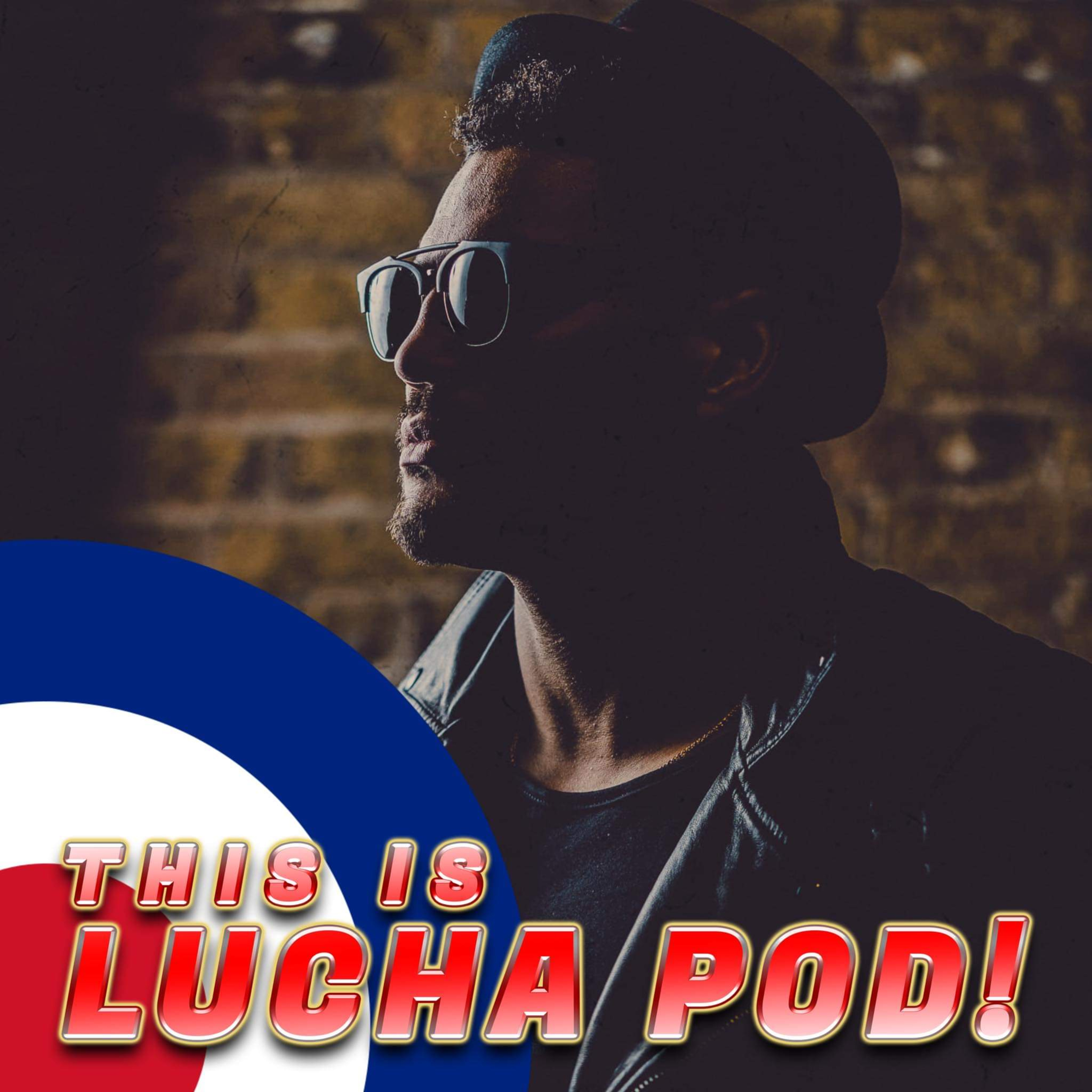 This Is Lucha Pod