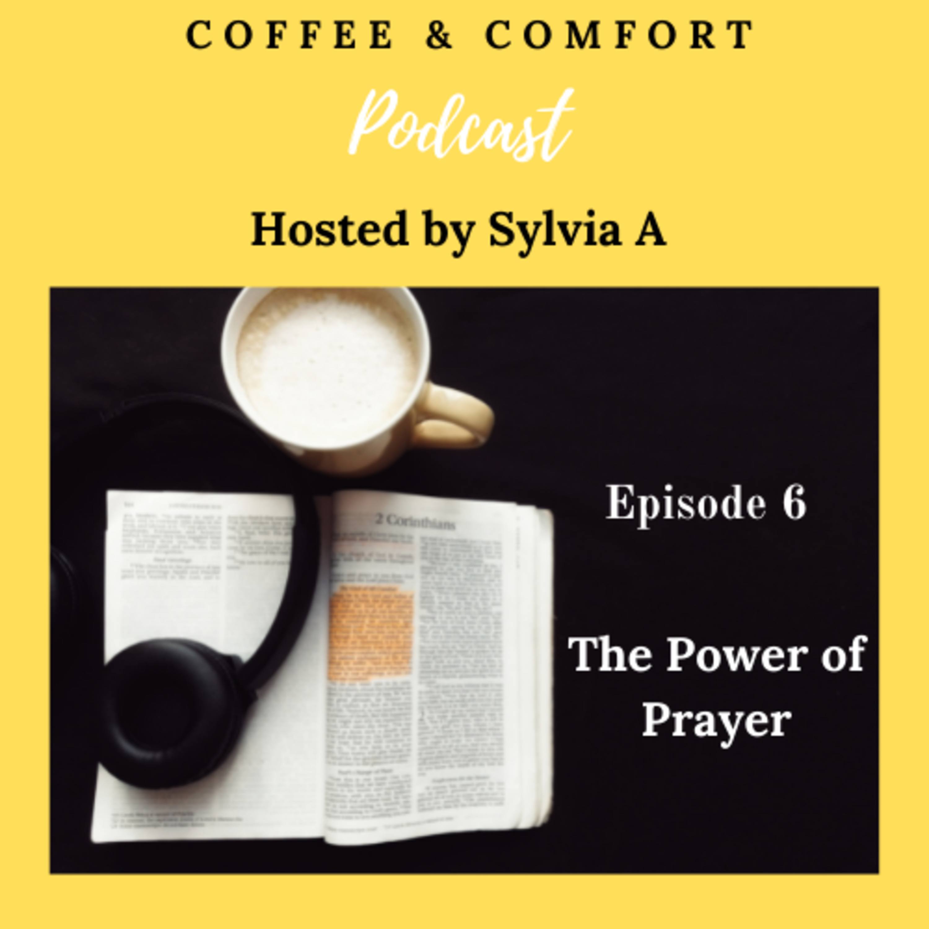 The Power of Prayer