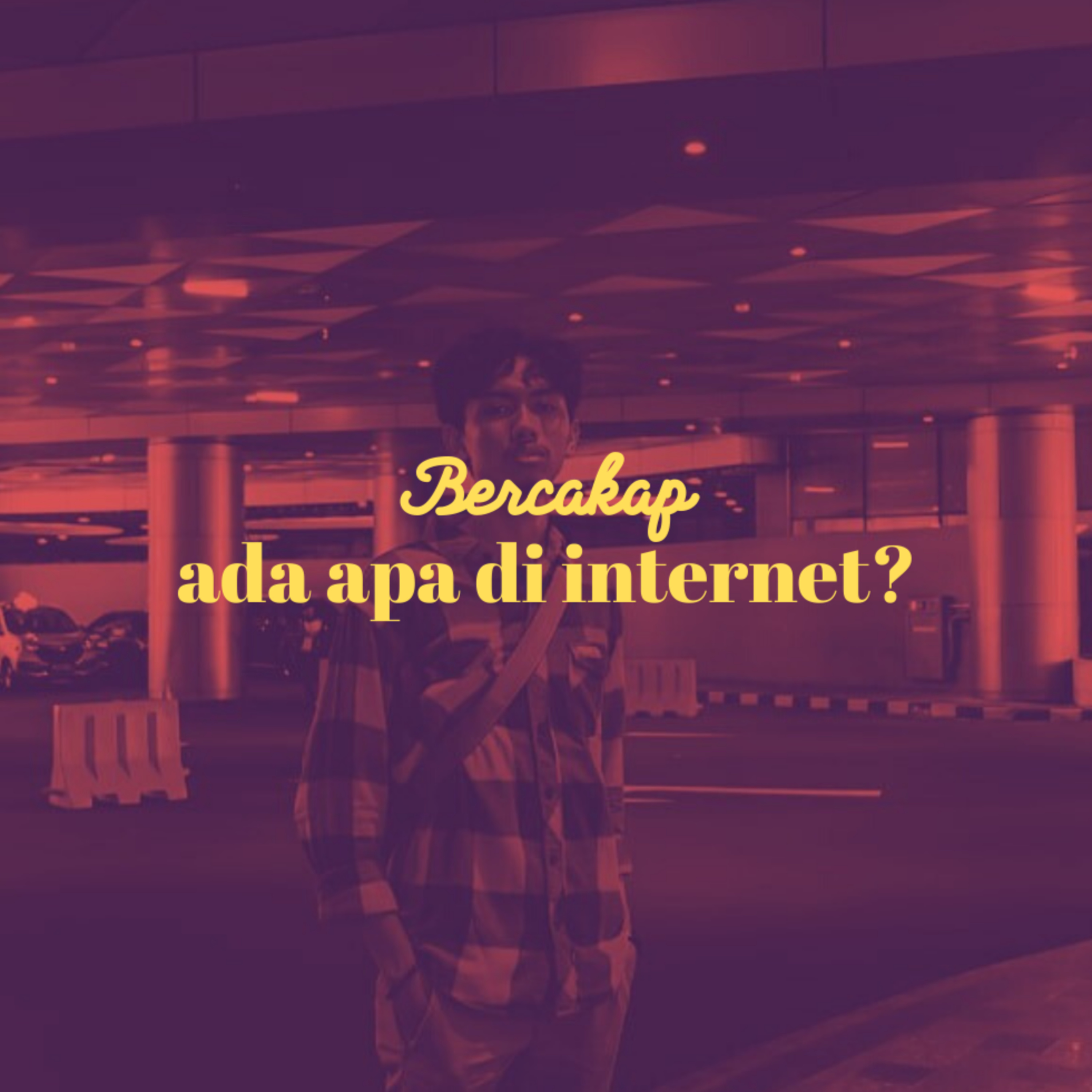 Podcast Bercakap